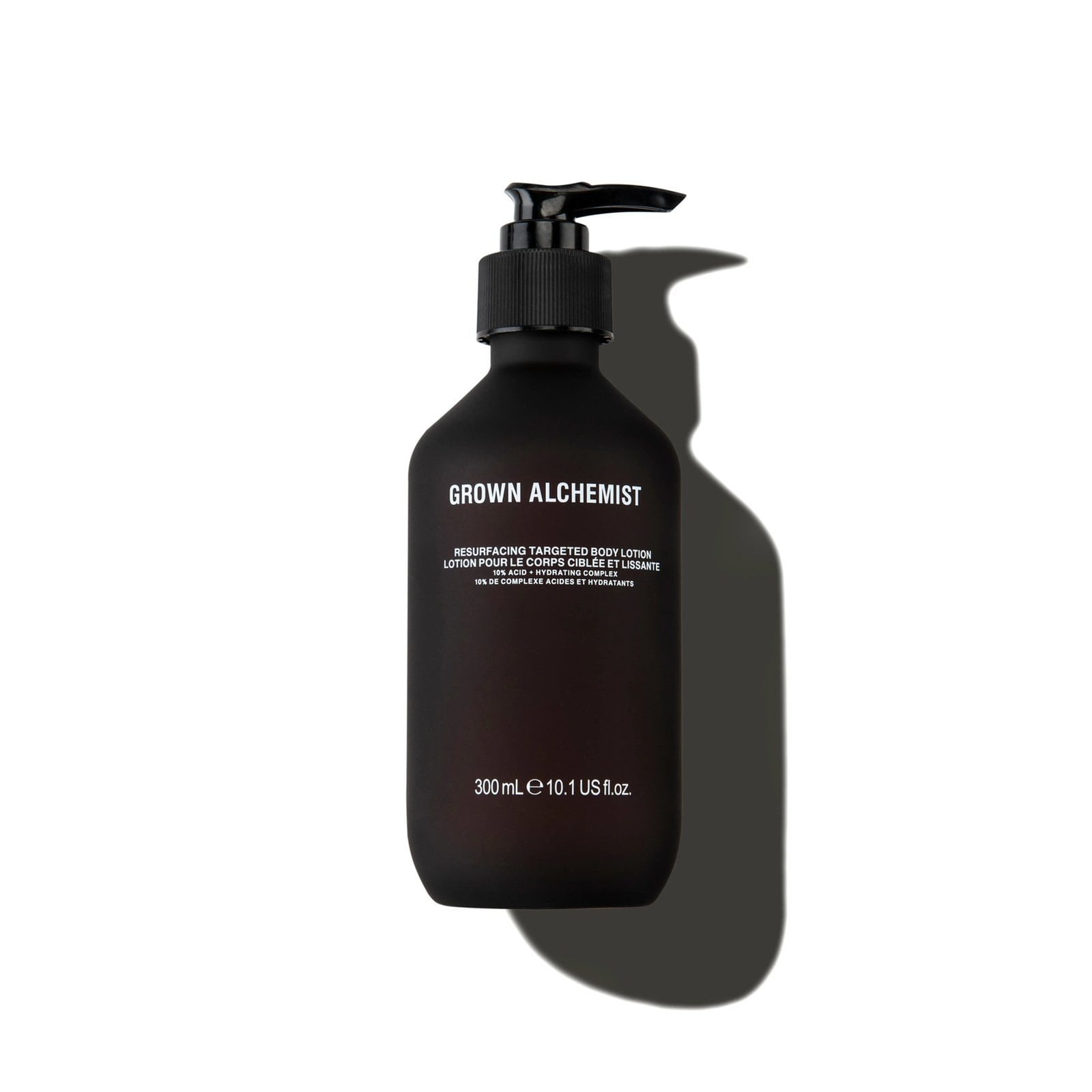 Grown Alchemist Erneuernde Gezielte Körperlotion 300ml