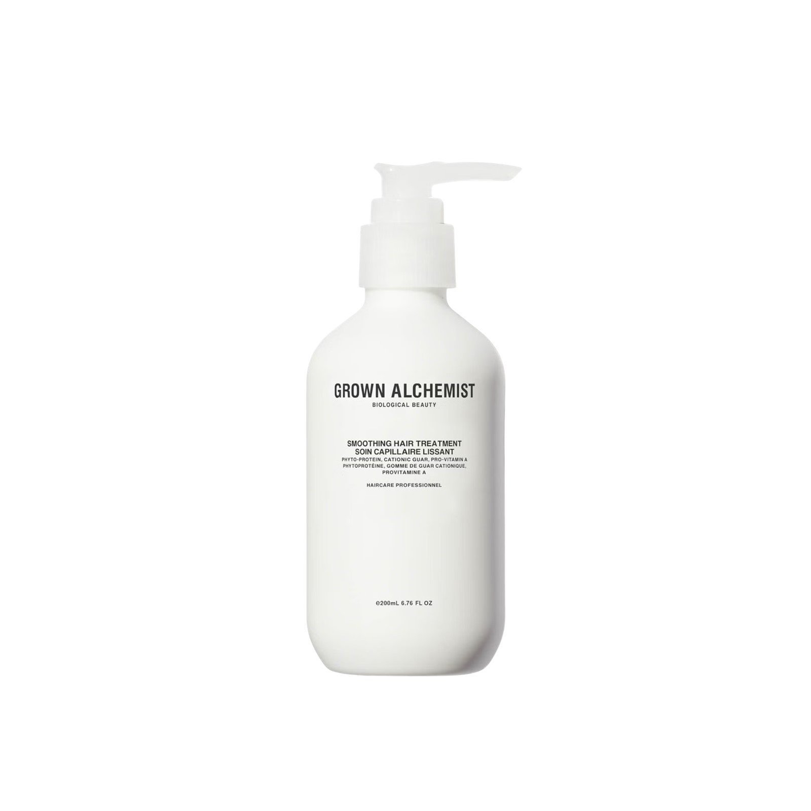 Grown Alchemist Smoothing Hair Treatment 200ml