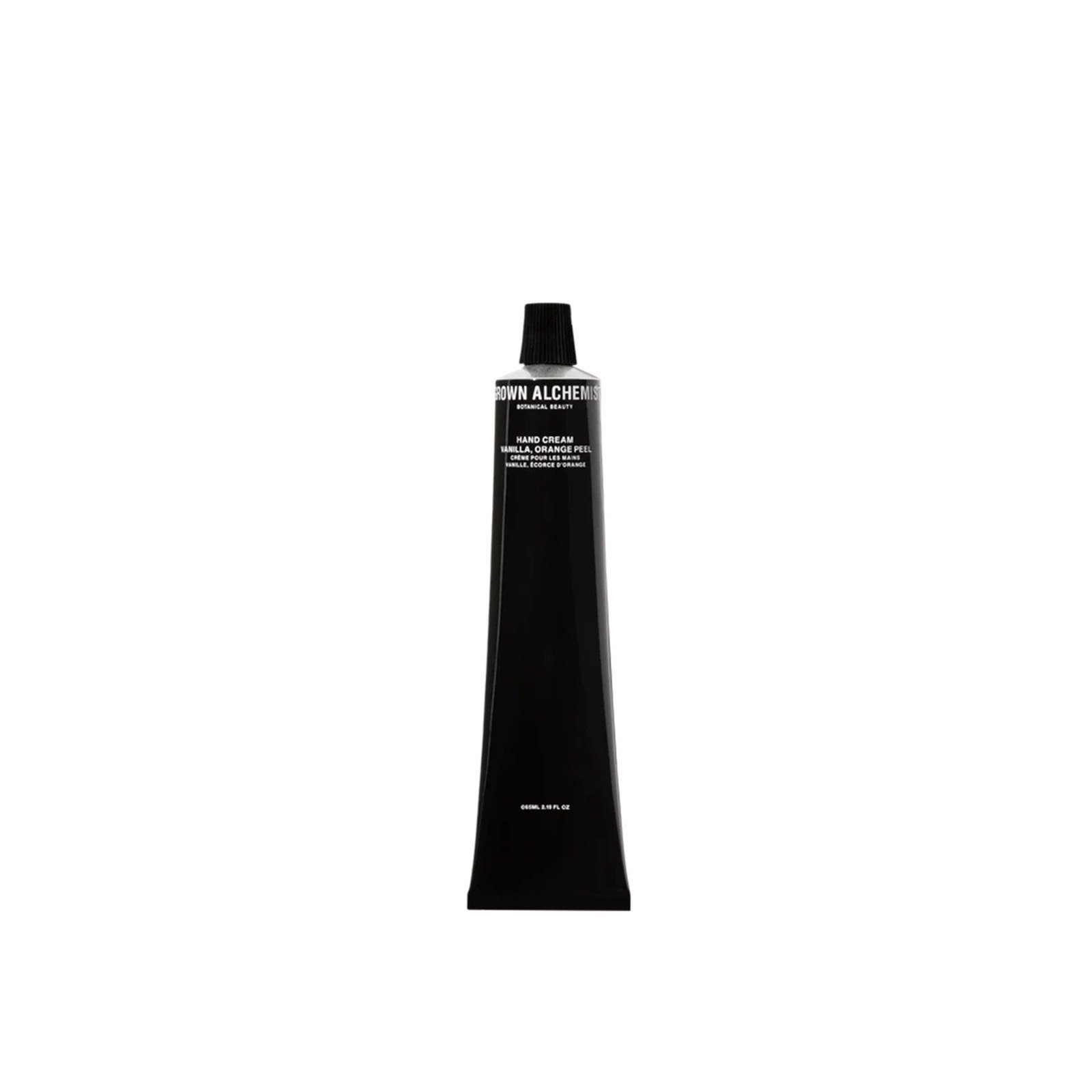 Grown Alchemist Vanilla & Orange Peel Hand Cream 65ml