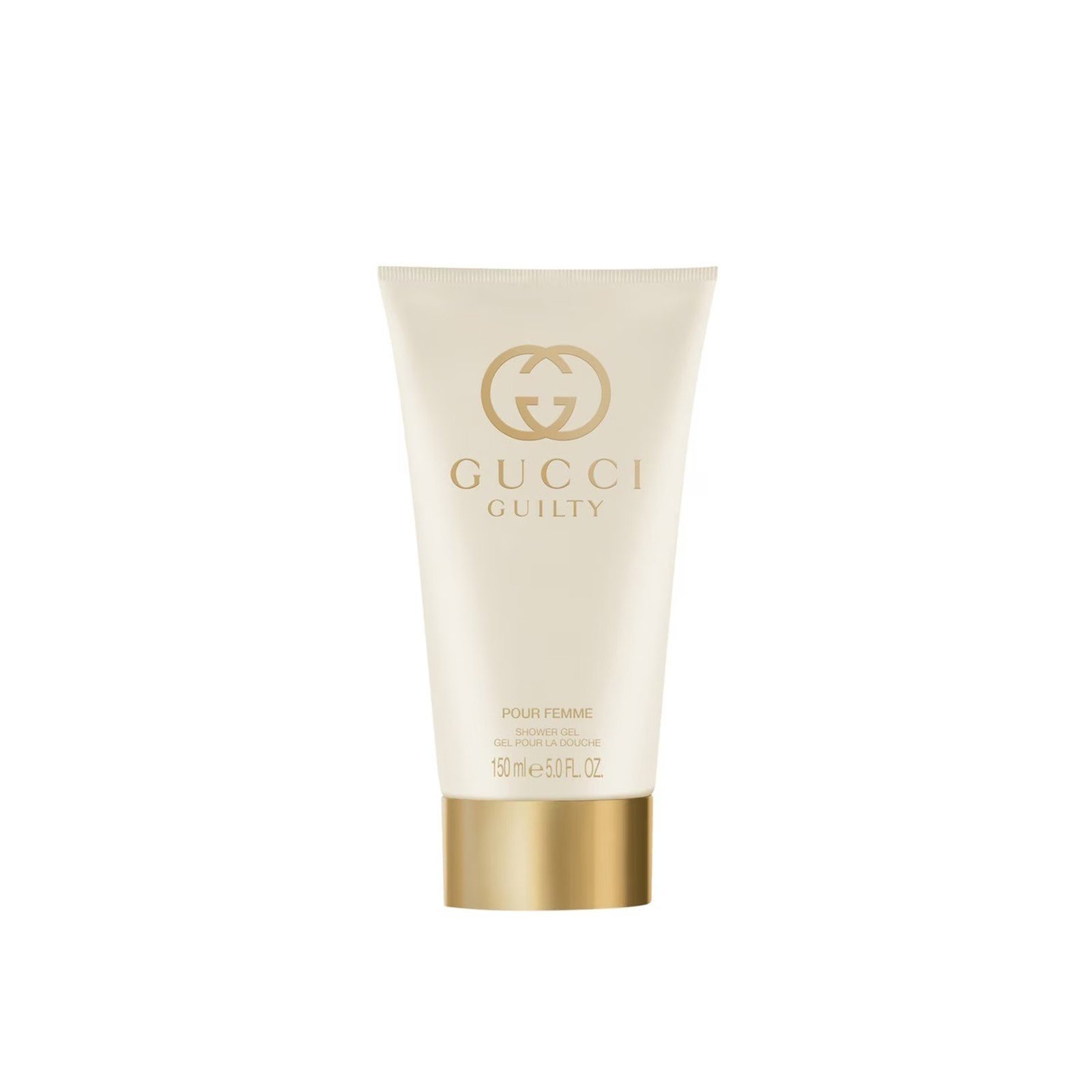 Gucci Guilty Shower Gel for Women 150ml