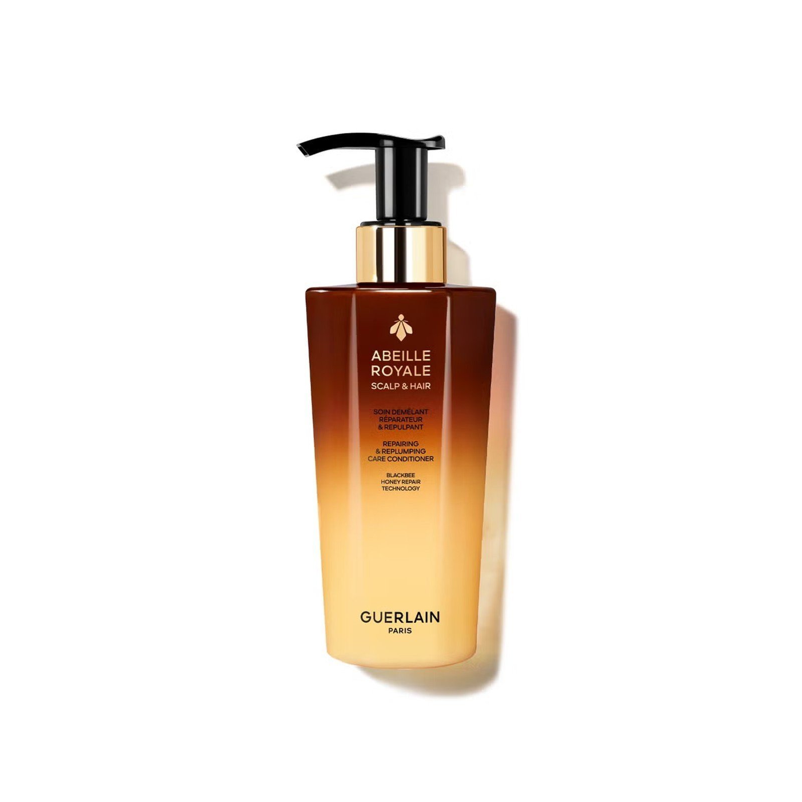 Guerlain Abeille Royale Scalp & Hair Repairing & Replumping Care Coonditioner 290ml