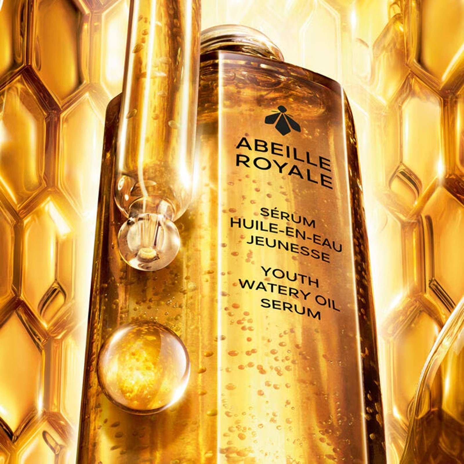 Guerlain Abeille Royale Youth Watery Oil Serum 30ml