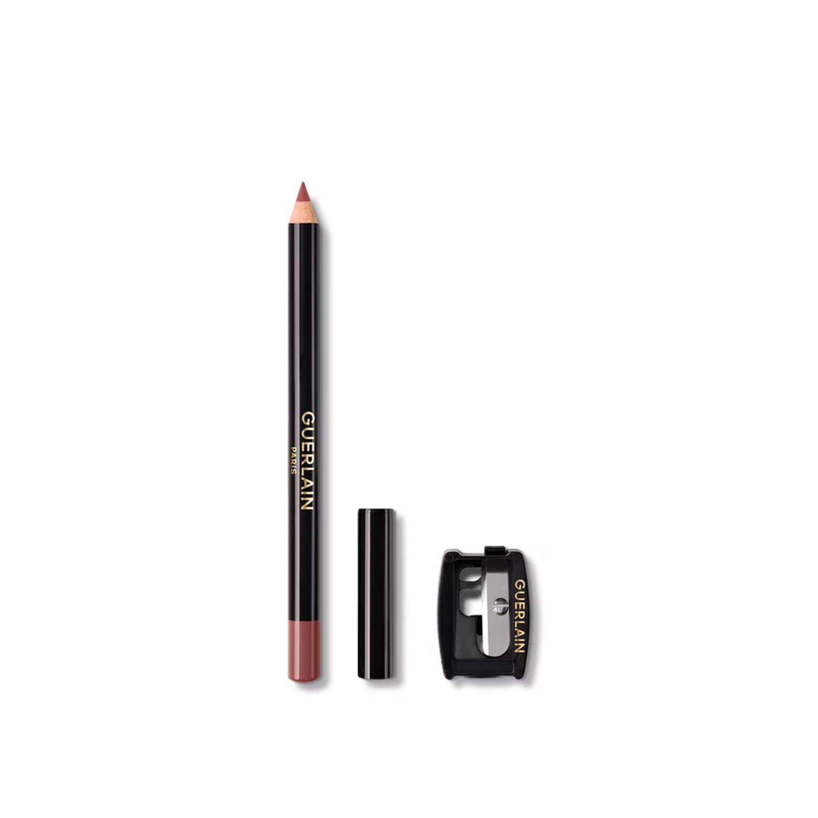 Guerlain Contour G Lip Pencil 01 Le Bois De Rose 1.04g