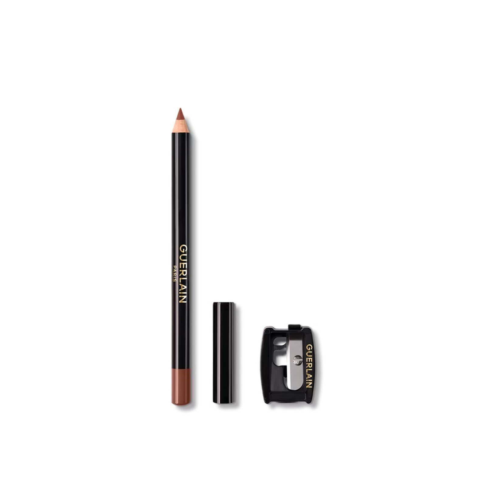Guerlain Contour G Lip Pencil 02 Le Beige Praline 1.04g