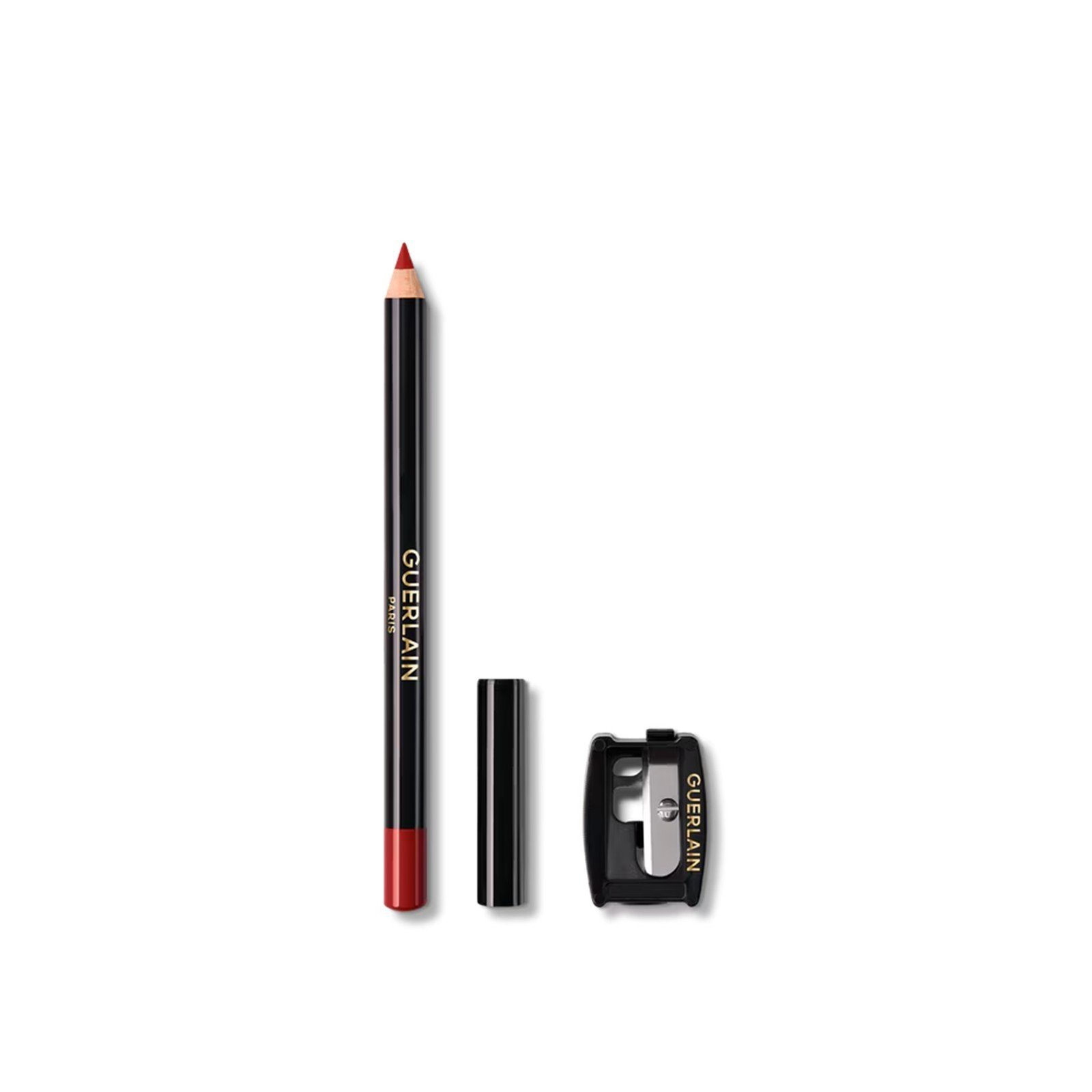 Guerlain Contour G Lip Pencil 04 Le Rouge Feu 1.04g