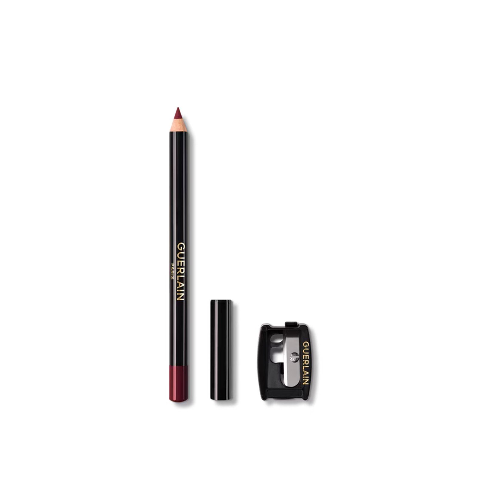 Guerlain Contour G Lip Pencil 06 Le Burgundy 1.04g