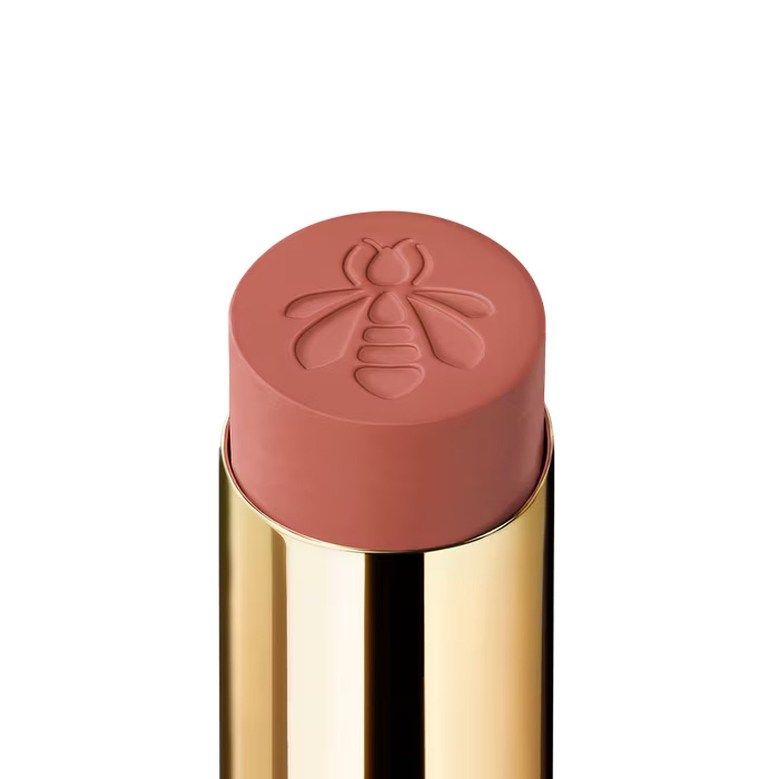 Guerlain KissKiss Honey-Infused Intense Lipstick 168 Blooming Lily 1.85g