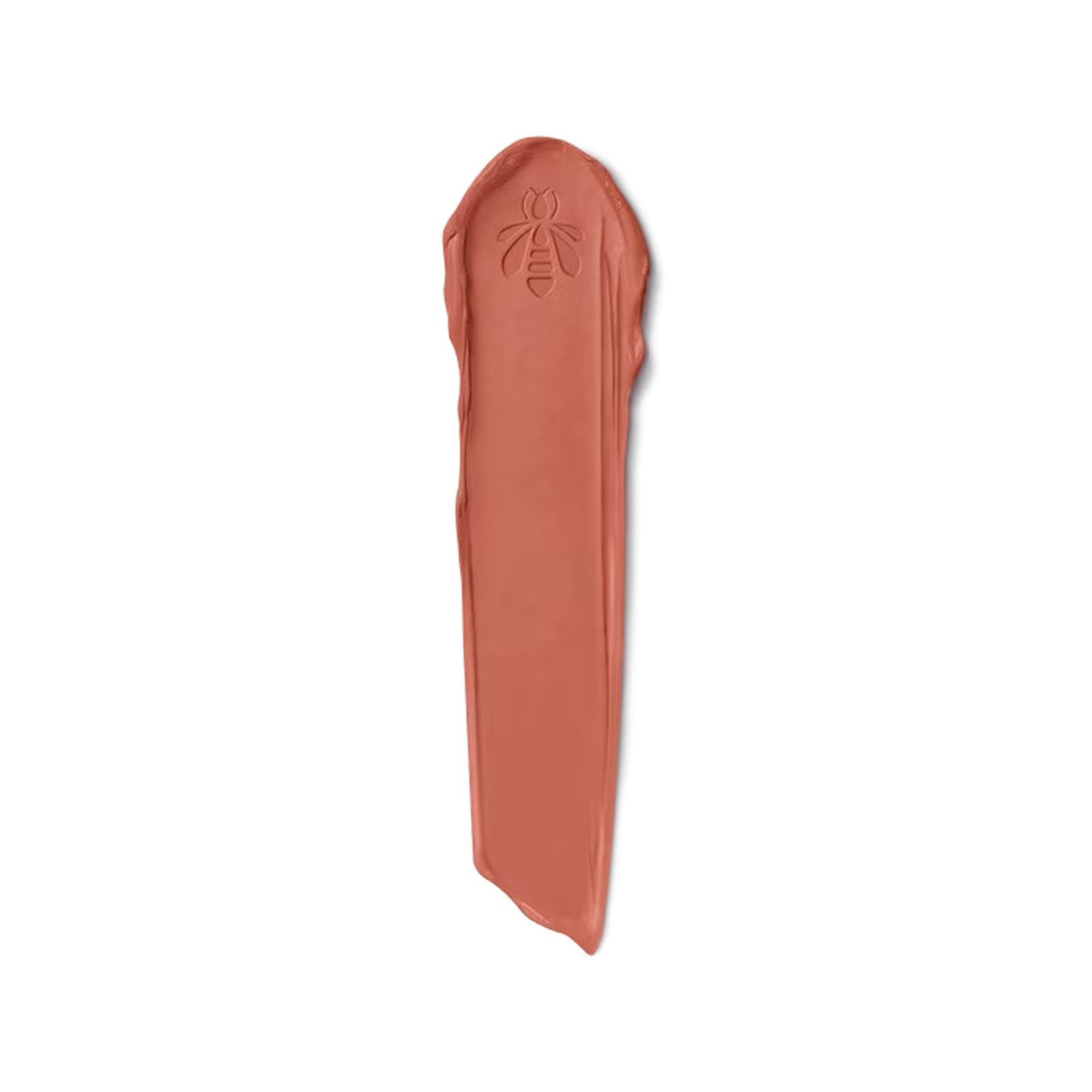 Guerlain KissKiss Honey-Infused Intense Lipstick 168 Blooming Lily 1.85g