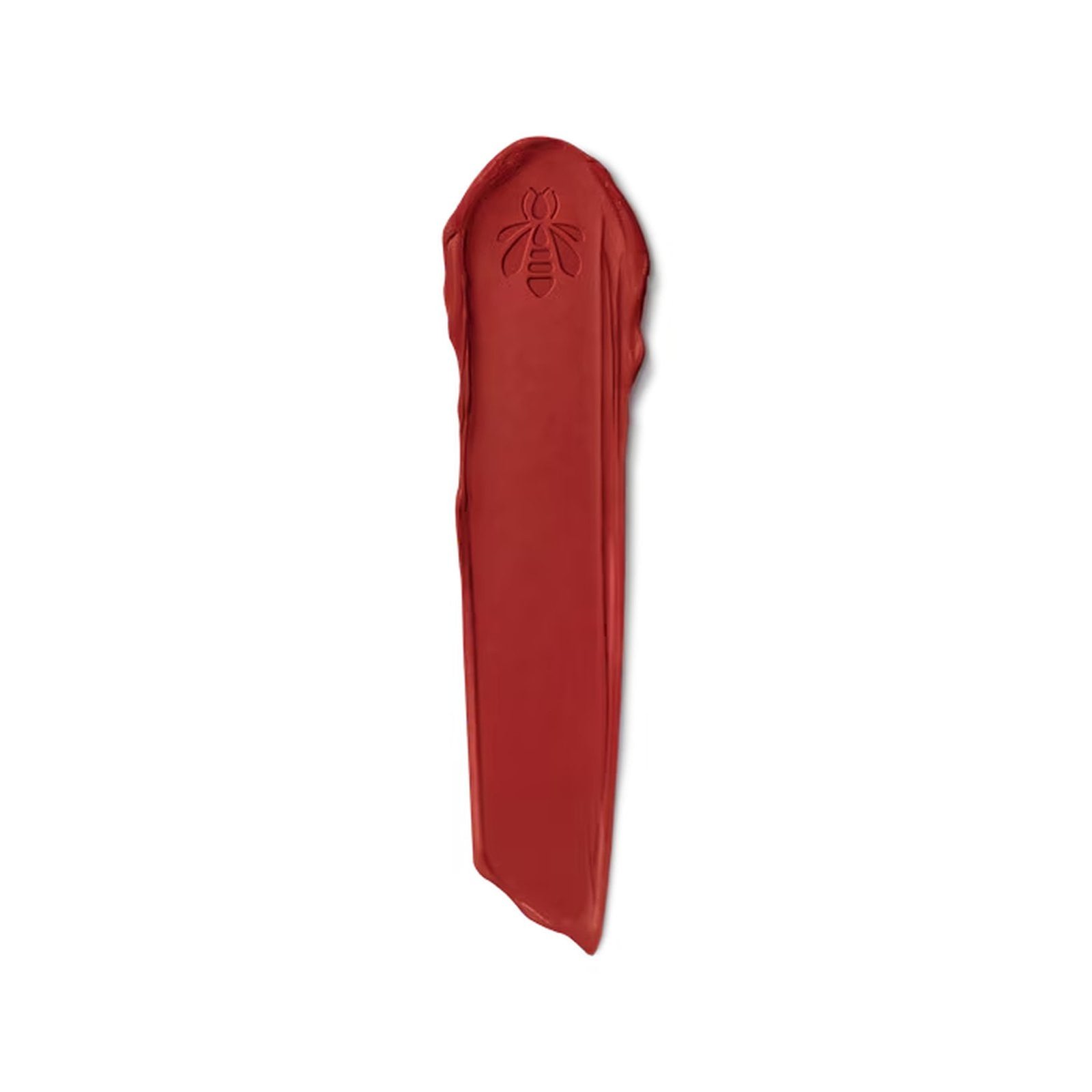 Guerlain KissKiss Honey-Infused Intense Lipstick 599 Red Aster 1.85g
