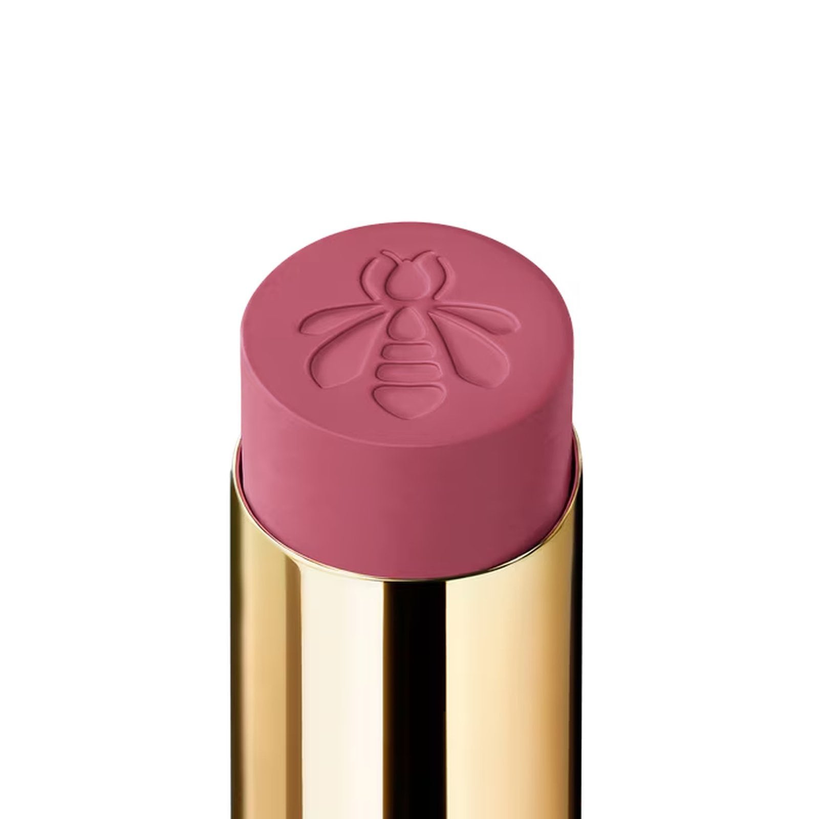Guerlain KissKiss Honey-Infused Intense Lipstick 815 Tender Lilac 1.85g