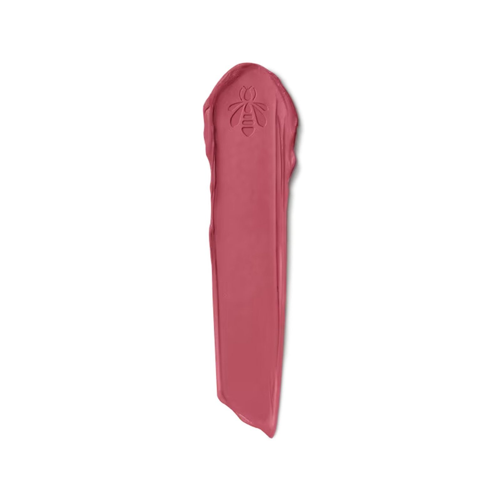 Guerlain KissKiss Honey-Infused Intense Lipstick 815 Tender Lilac 1.85g
