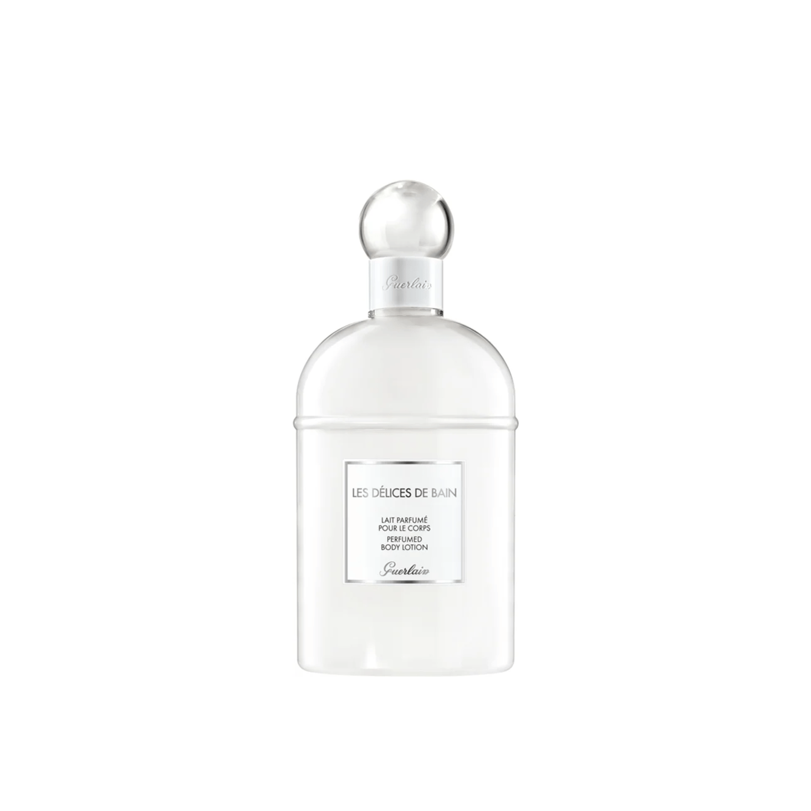 Guerlain Les Délices De Bain Perfumed Body Lotion 200ml (6.7floz)