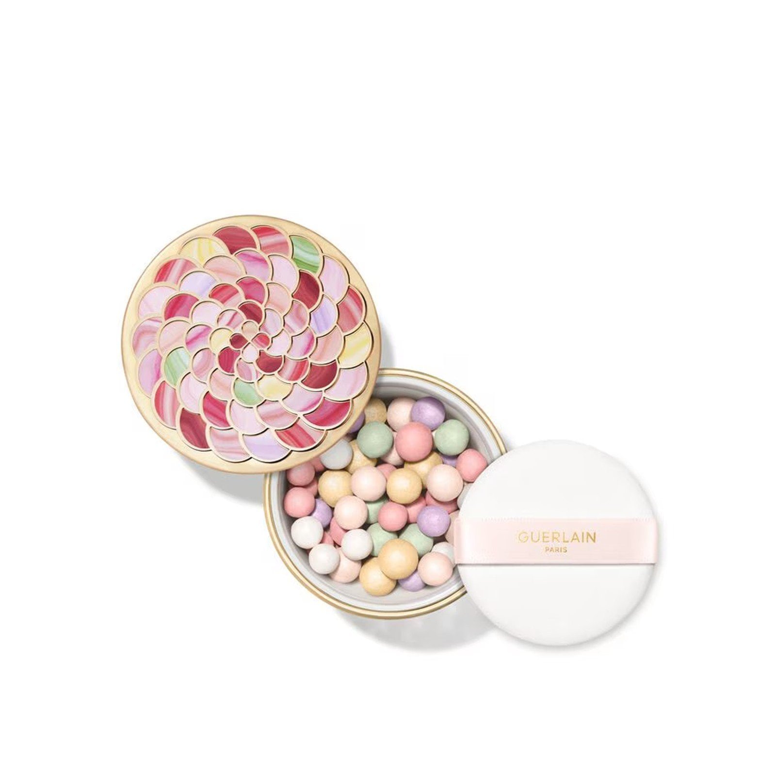 Guerlain Météorites Light-Revealing Pearls Of Powder 02 Cool 20g