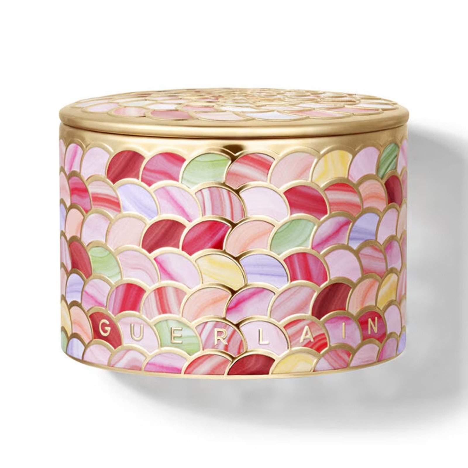 Guerlain Météorites Light-Revealing Pearls Of Powder 02 Cool 20g