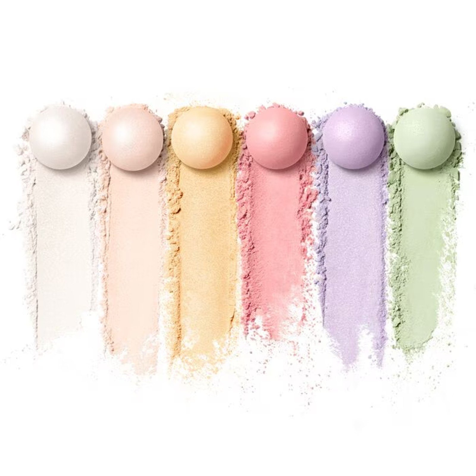 Guerlain Météorites Light-Revealing Pearls Of Powder 02 Cool 20g