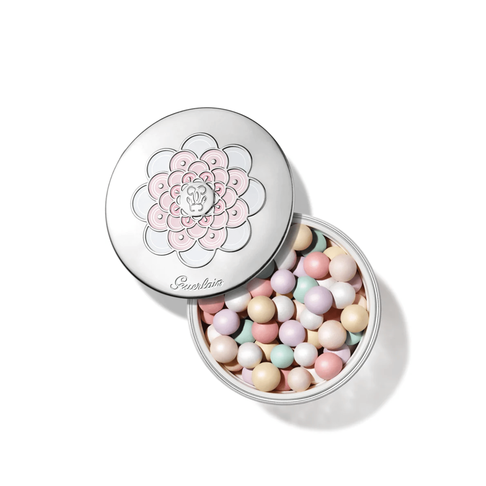 Guerlain Météorites Light-Revealing Pearls Of Powder