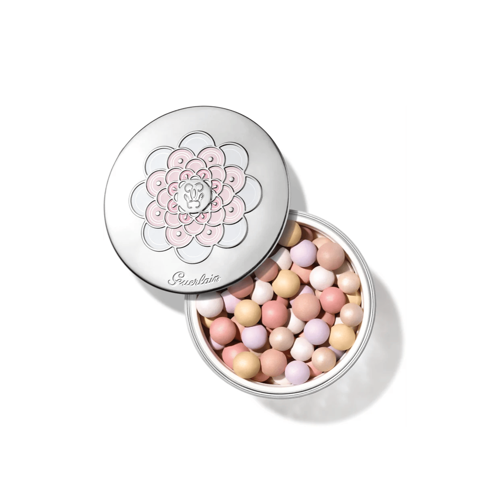 Guerlain Météorites Light-Revealing Pearls Of Powder 3 Medium 25g