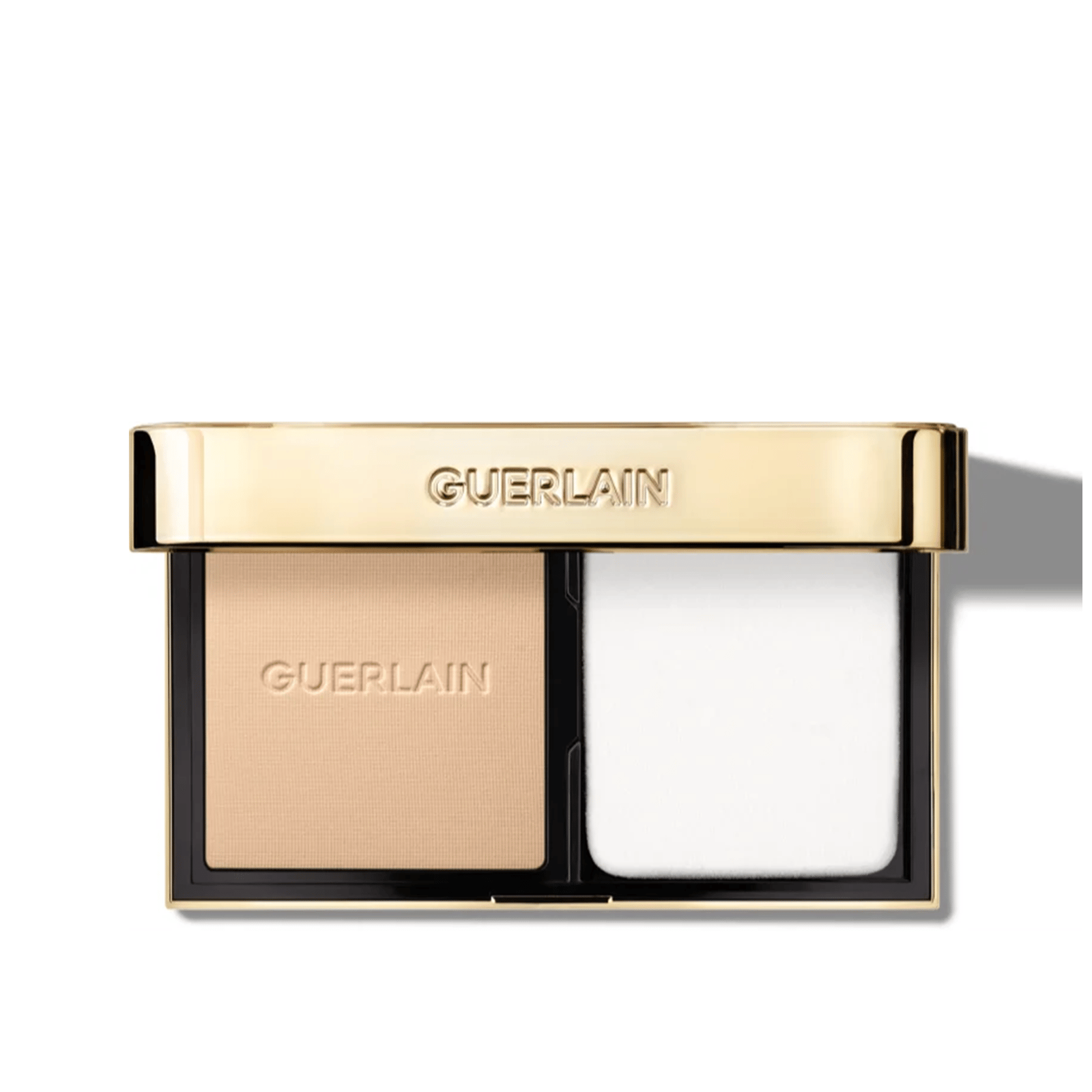 Guerlain Parure Gold Skin Control High Perfection Matte Compact Foundation