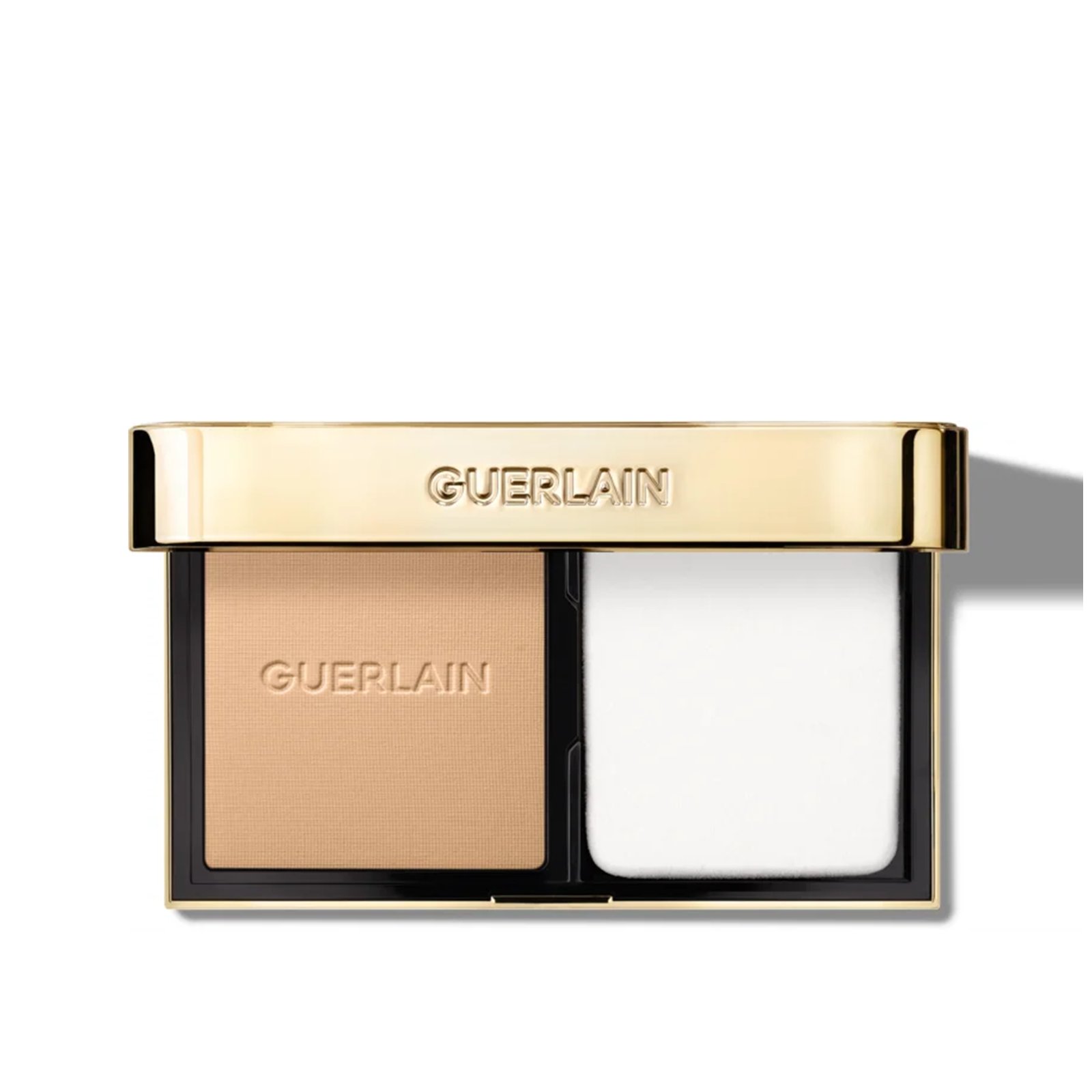 Guerlain Parure Gold Skin Control High Perfection Matte Compact Foundation