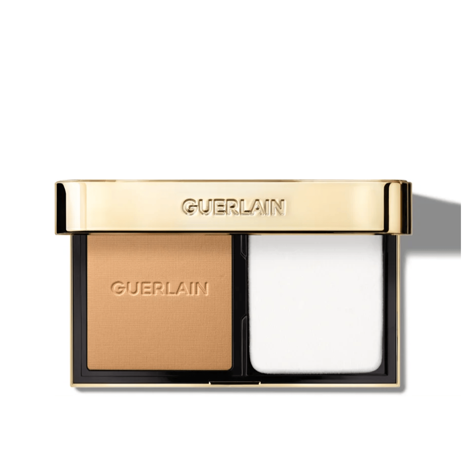 Guerlain Parure Gold Skin Control High Perfection Matte Compact Foundation