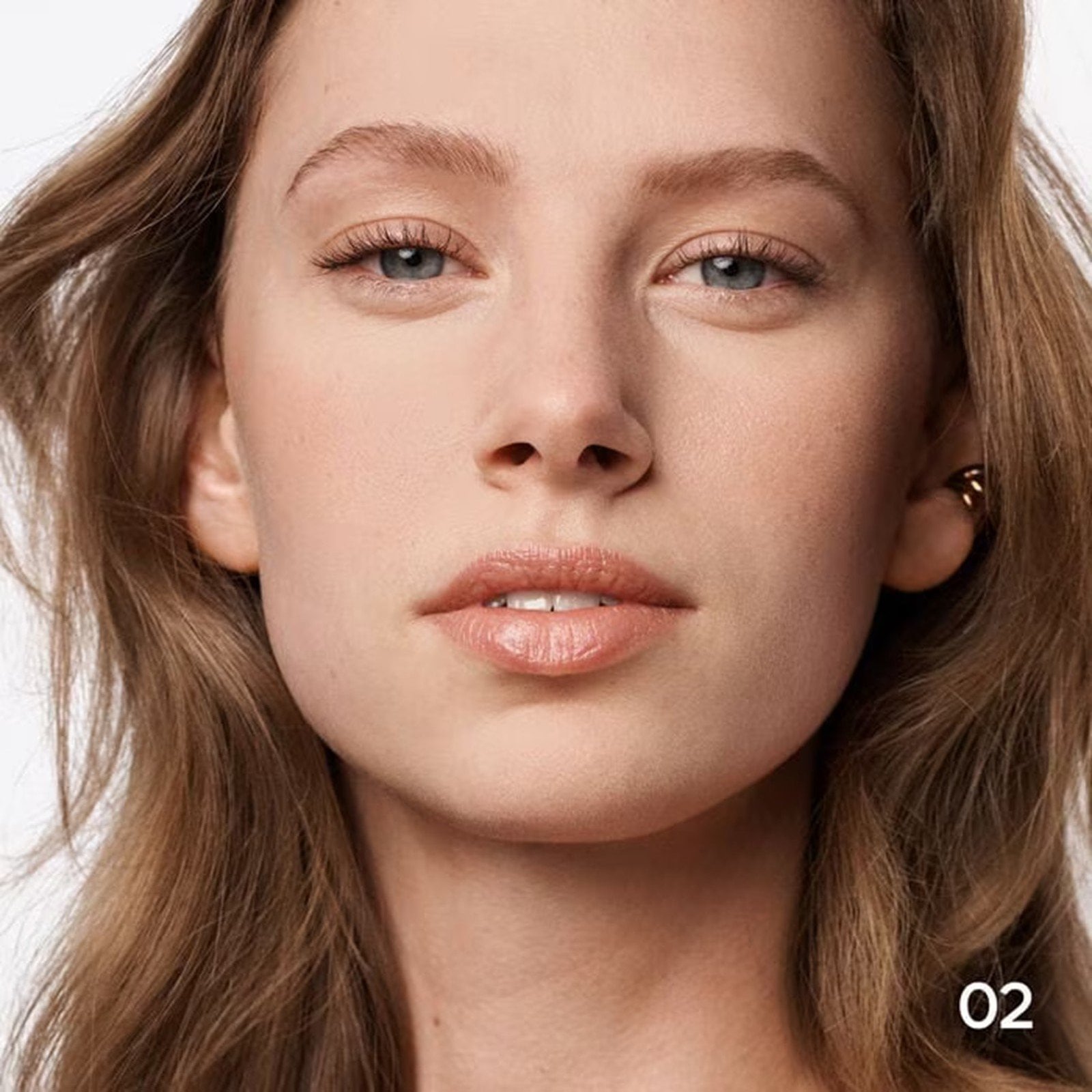 Guerlain Parure Gold Skin Diamond Micro-Powder 02 Light 35g