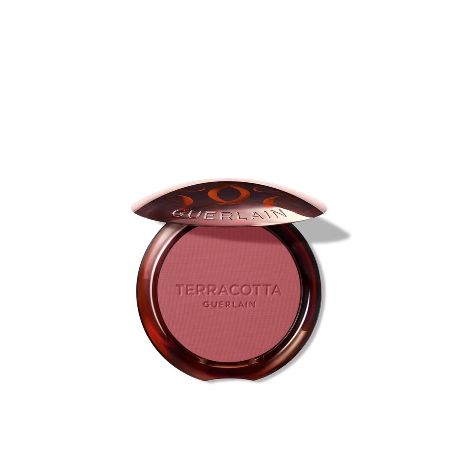 Guerlain Terracotta Blush The Natural Healthy Glow Powder Blush