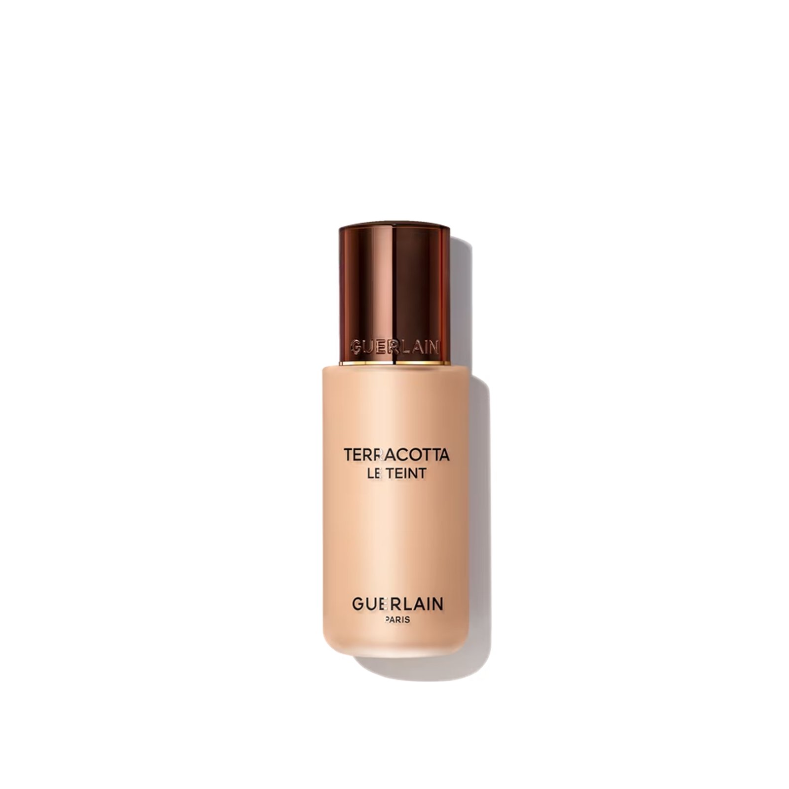 Guerlain Terracotta Le Teint Healthy Glow Natural Perfection Foundation 3N Neutral/Neutre 35ml (1.1floz)