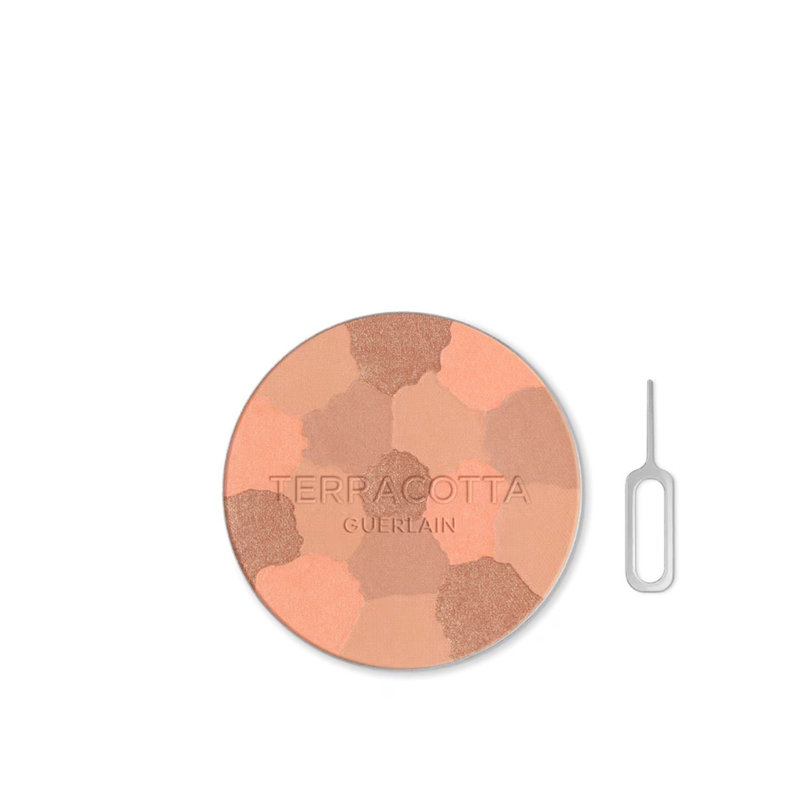 Guerlain Terracotta Light The Sun-Kissed Healthy Glow Powder Refill 01 Light Warm 10g (0.3oz)