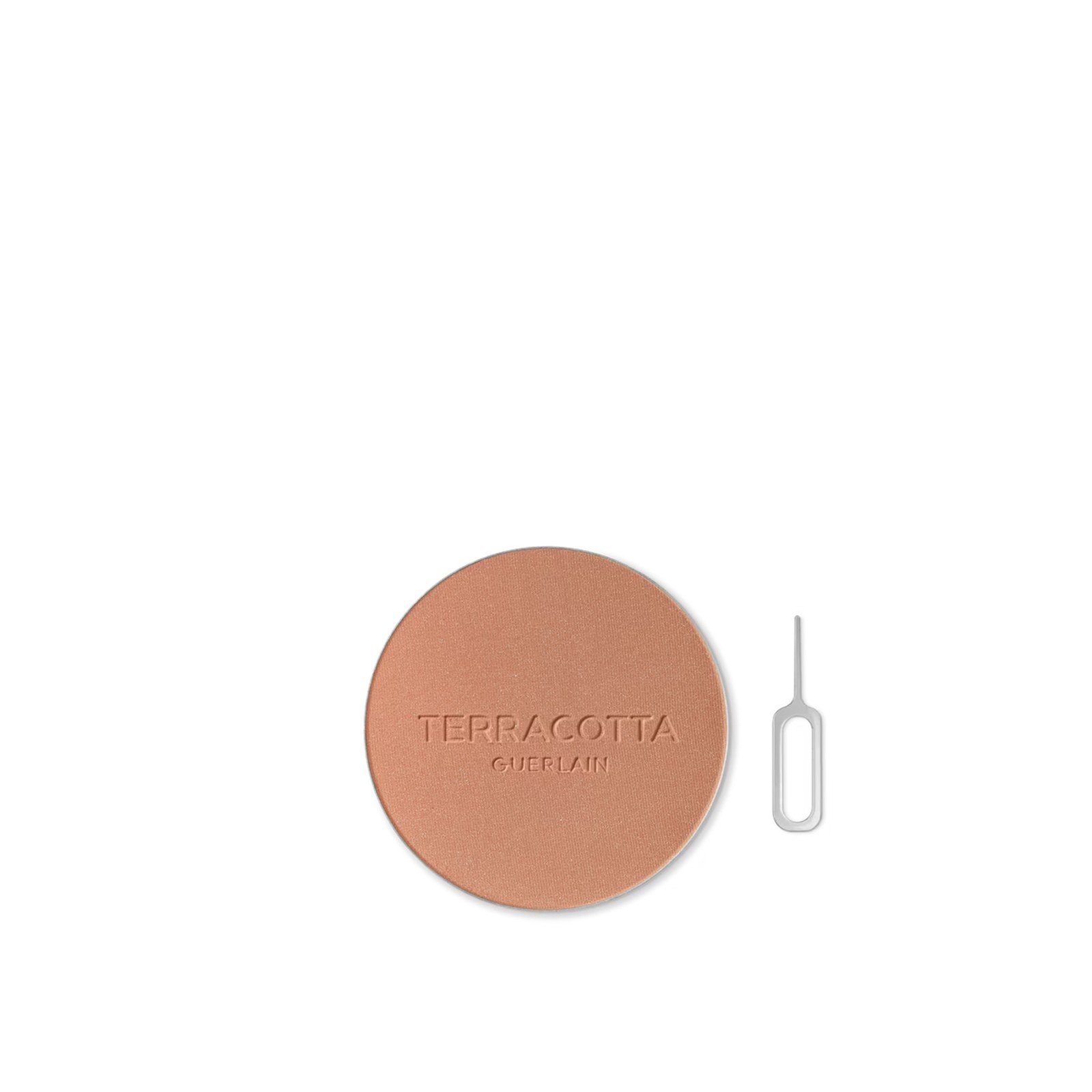 Guerlain Terracotta The Bronzing Powder
