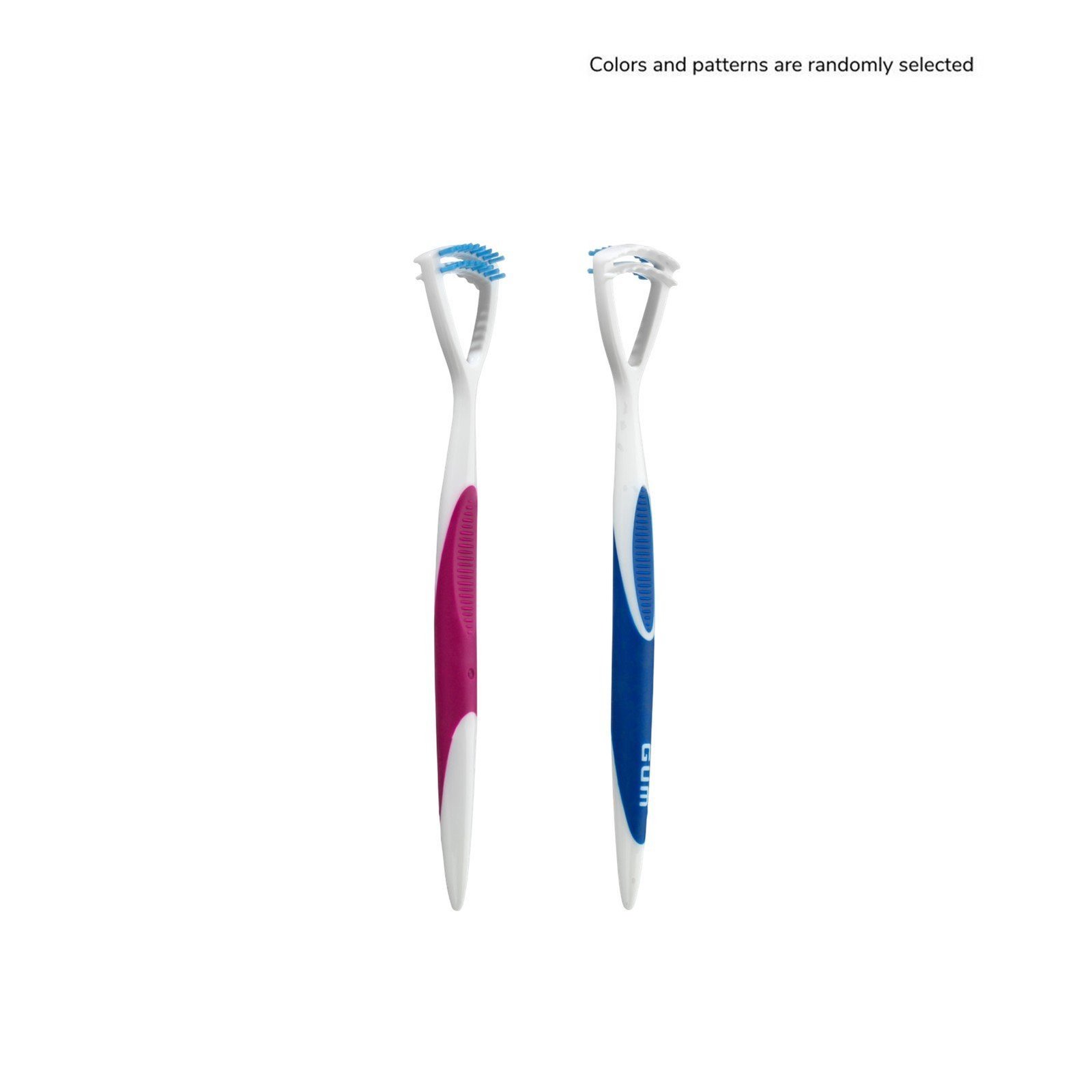 GUM Tongue Cleaner 760 x1