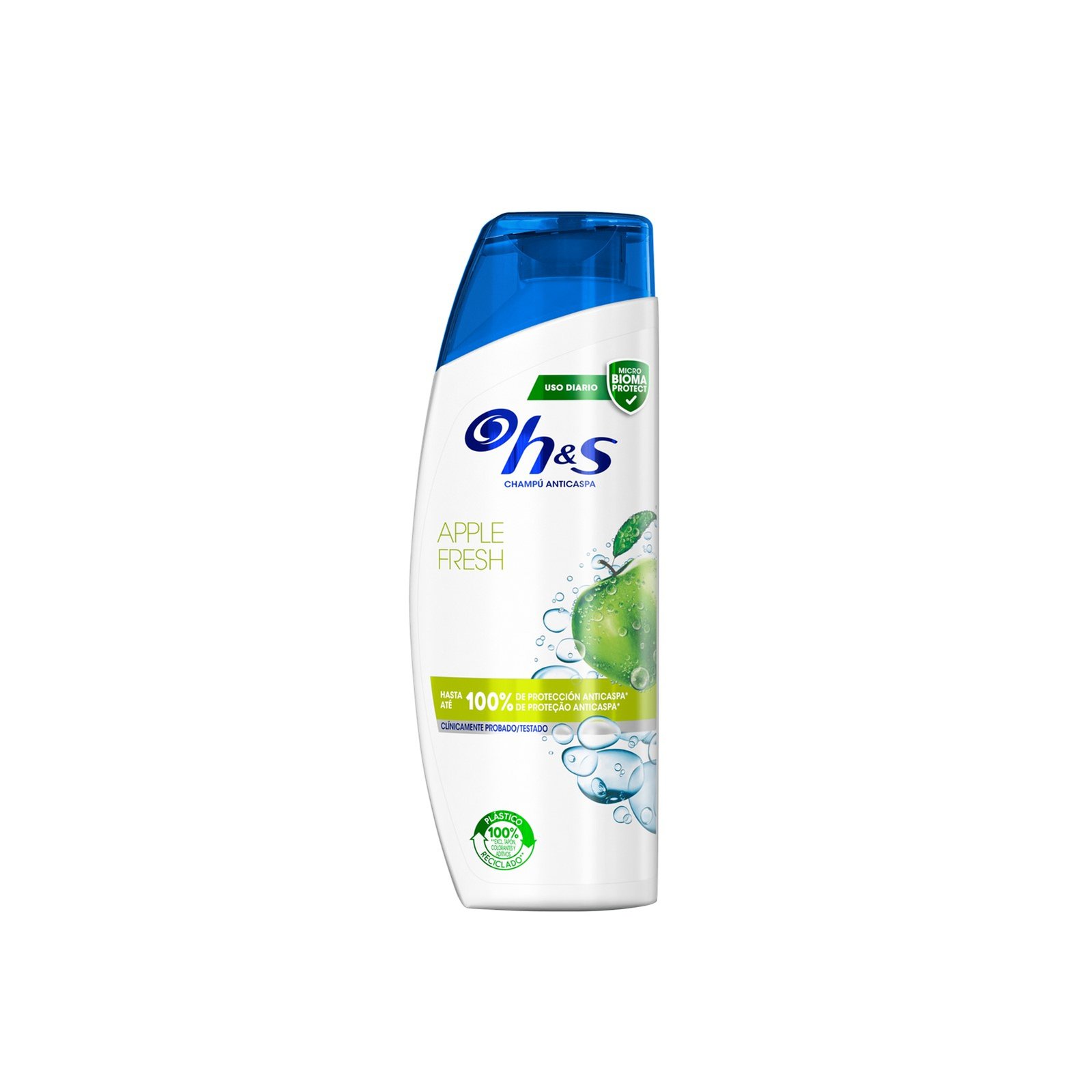 H&S Apple Fresh Shampoo 230ml
