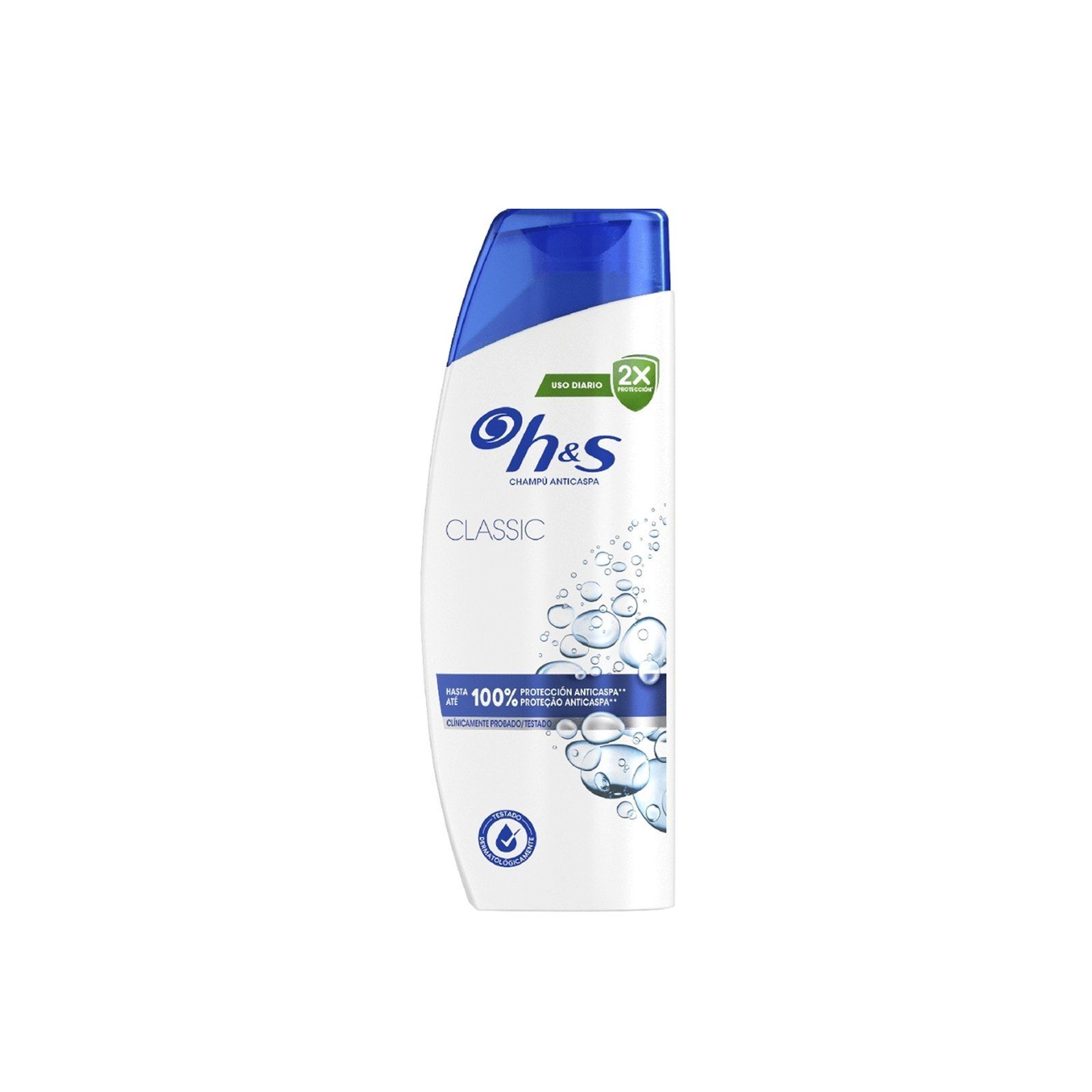 H&S Classic Shampoo