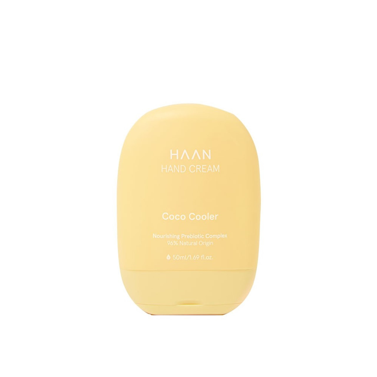 HAAN Coco Cooler Hand Cream 50ml (1.69fl oz)