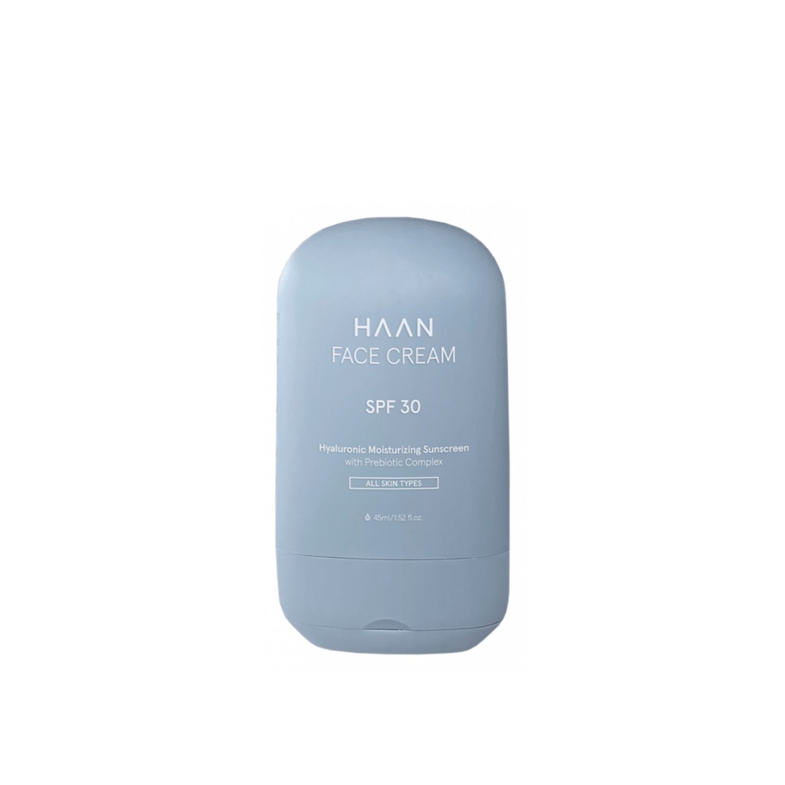 HAAN Face Cream SPF30 45ml (1.52 fl oz)