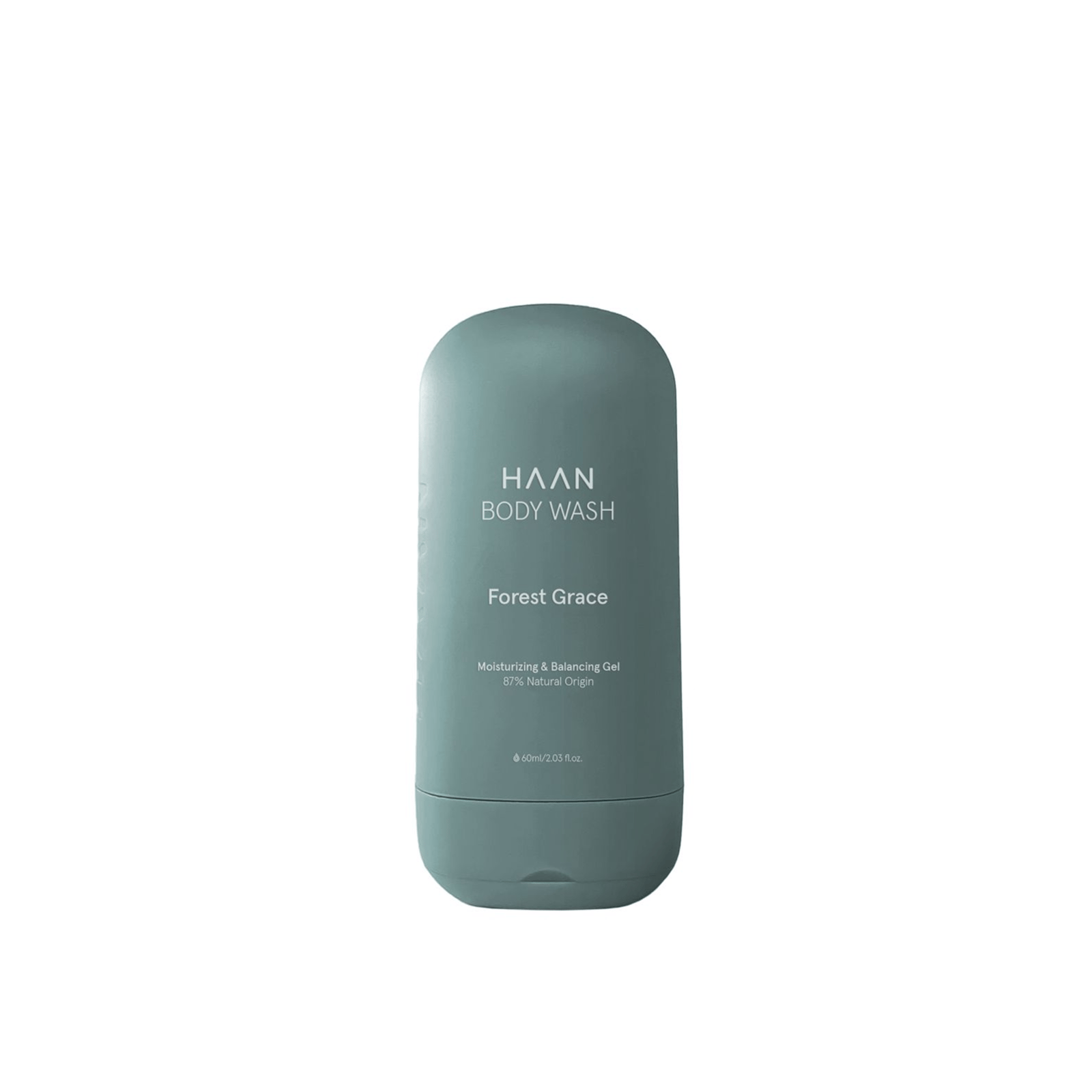 HAAN Forest Grace Body Wash 60ml