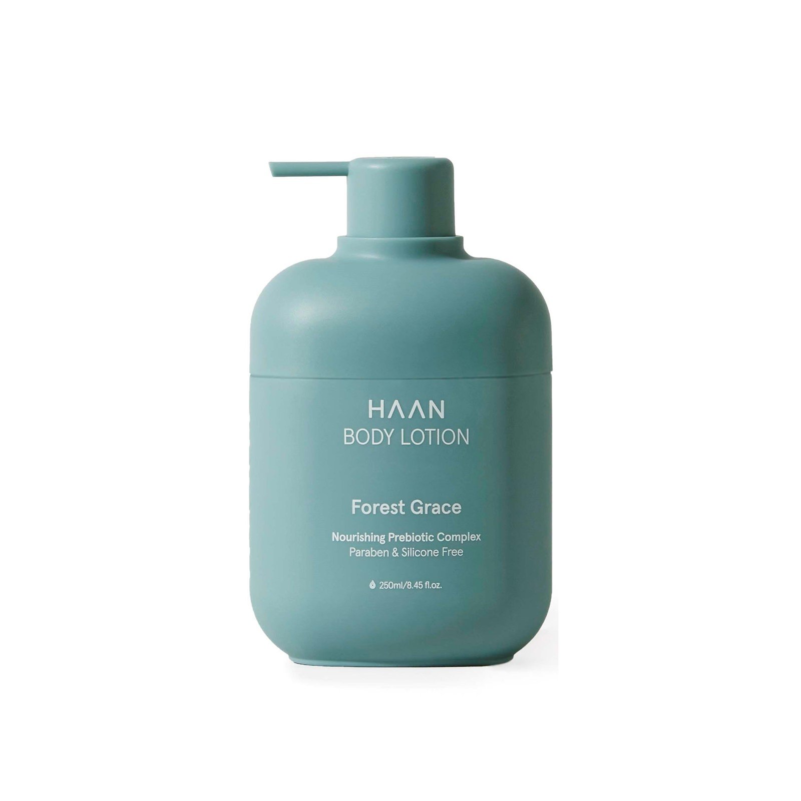 Buy HAAN Forest Grace Nourishing Prebiotic Body Lotion 250ml (8.45 fl oz) ·  USA