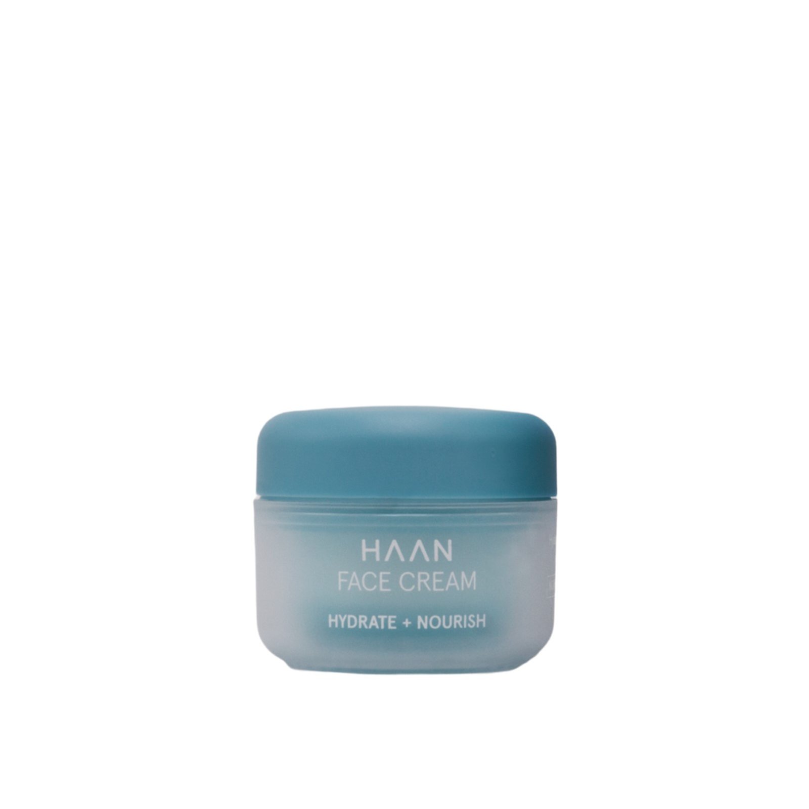 HAAN Hyaluronic Moisturizing Face Cream 50ml
