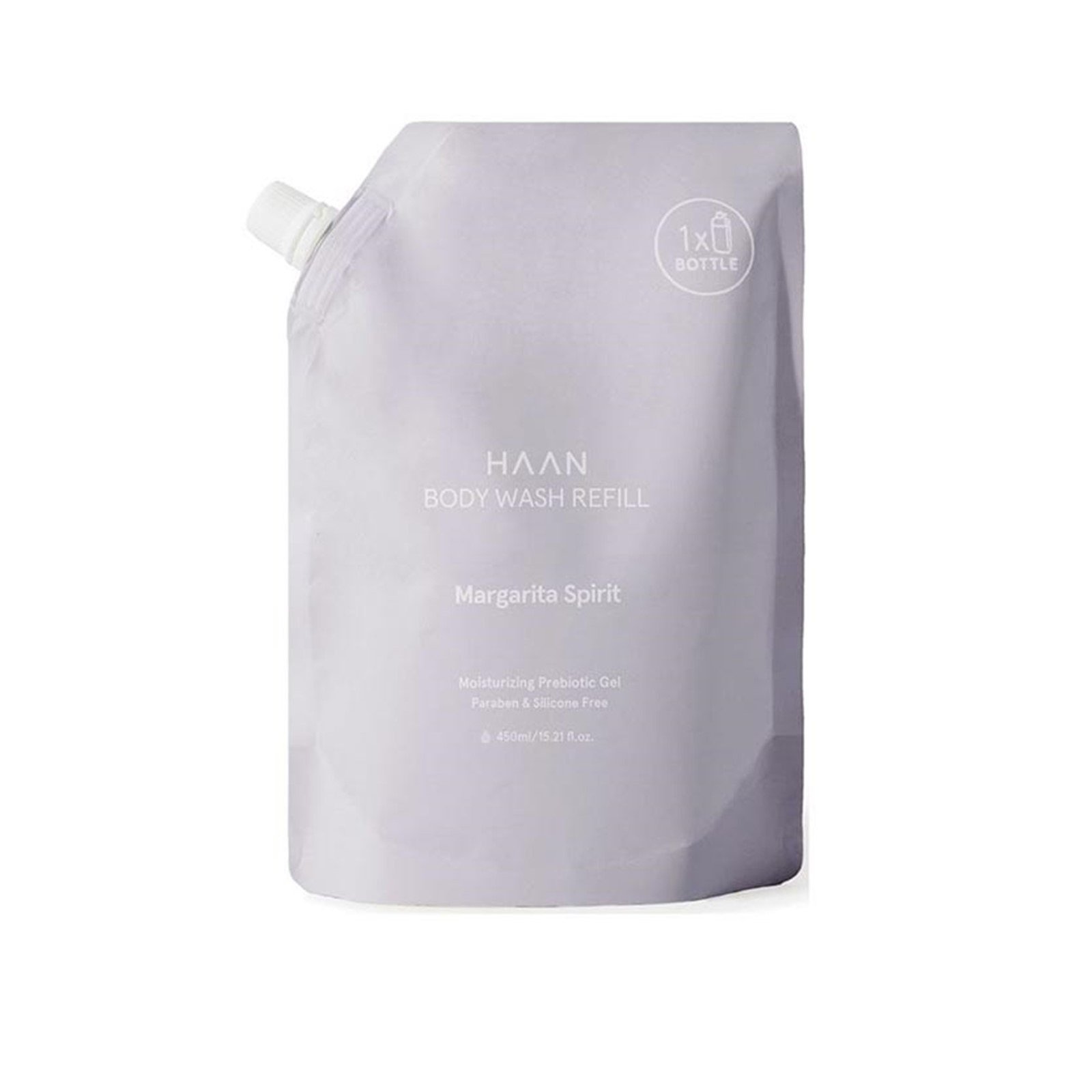 HAAN Margarita Spirit Body Wash