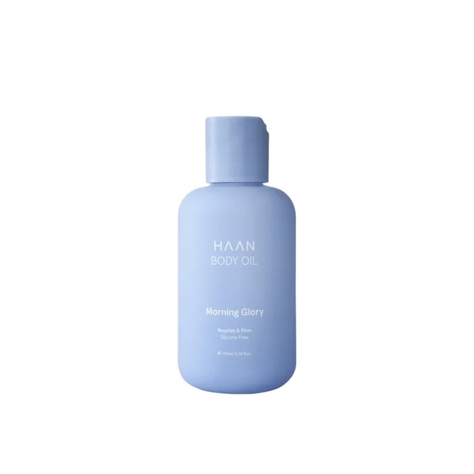 Haan Morning Glory Body Oil 100ml (3.38floz)