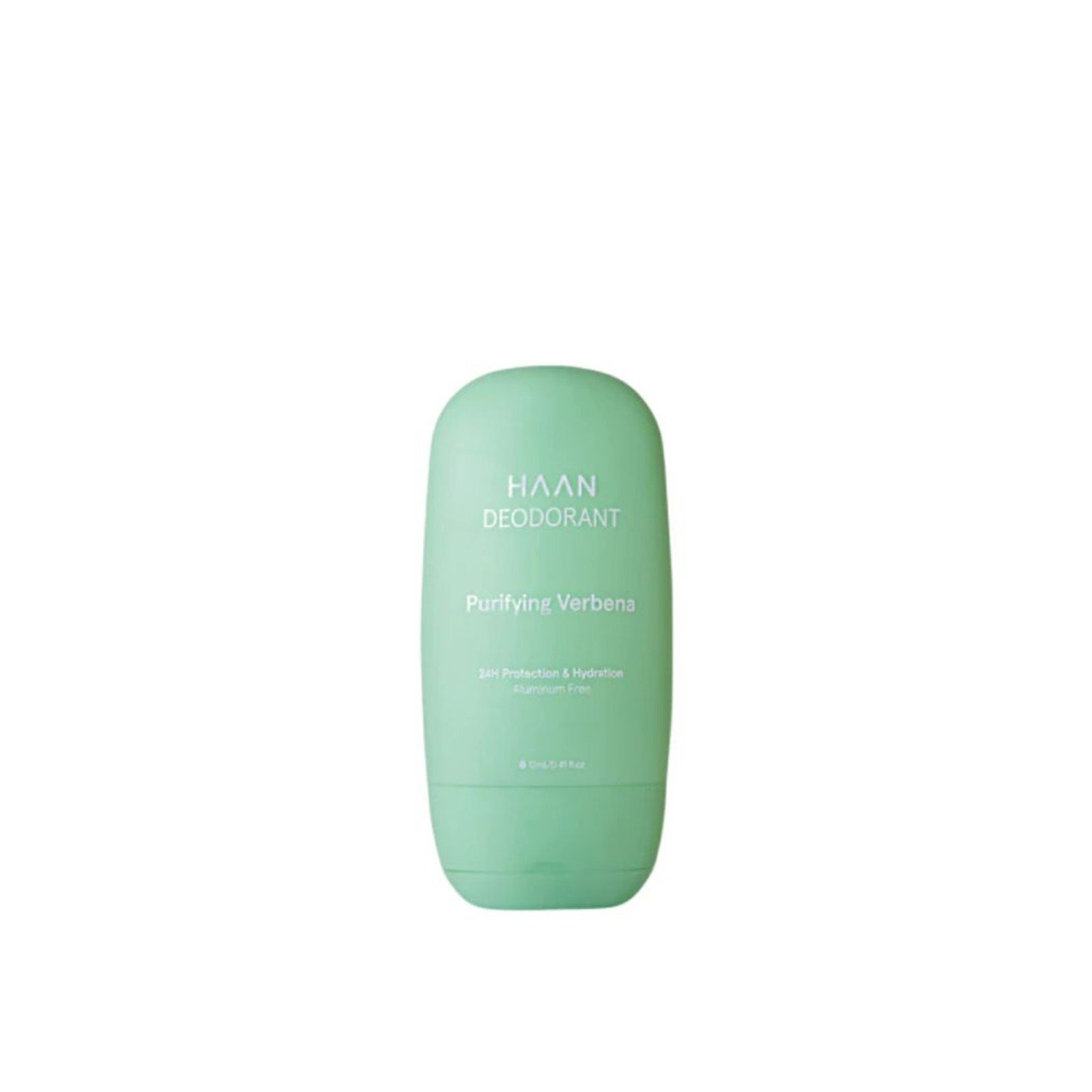 Haan Purifying Verbena 24h Deodorant 12ml (0.41floz)