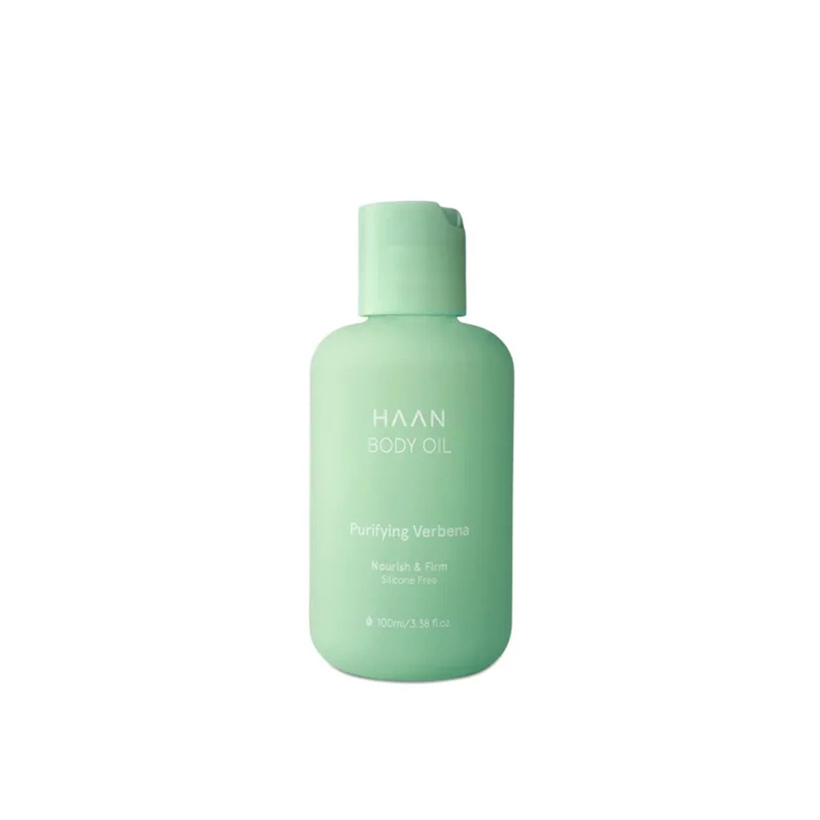 Haan Purifying Verbena Body Oil 100ml