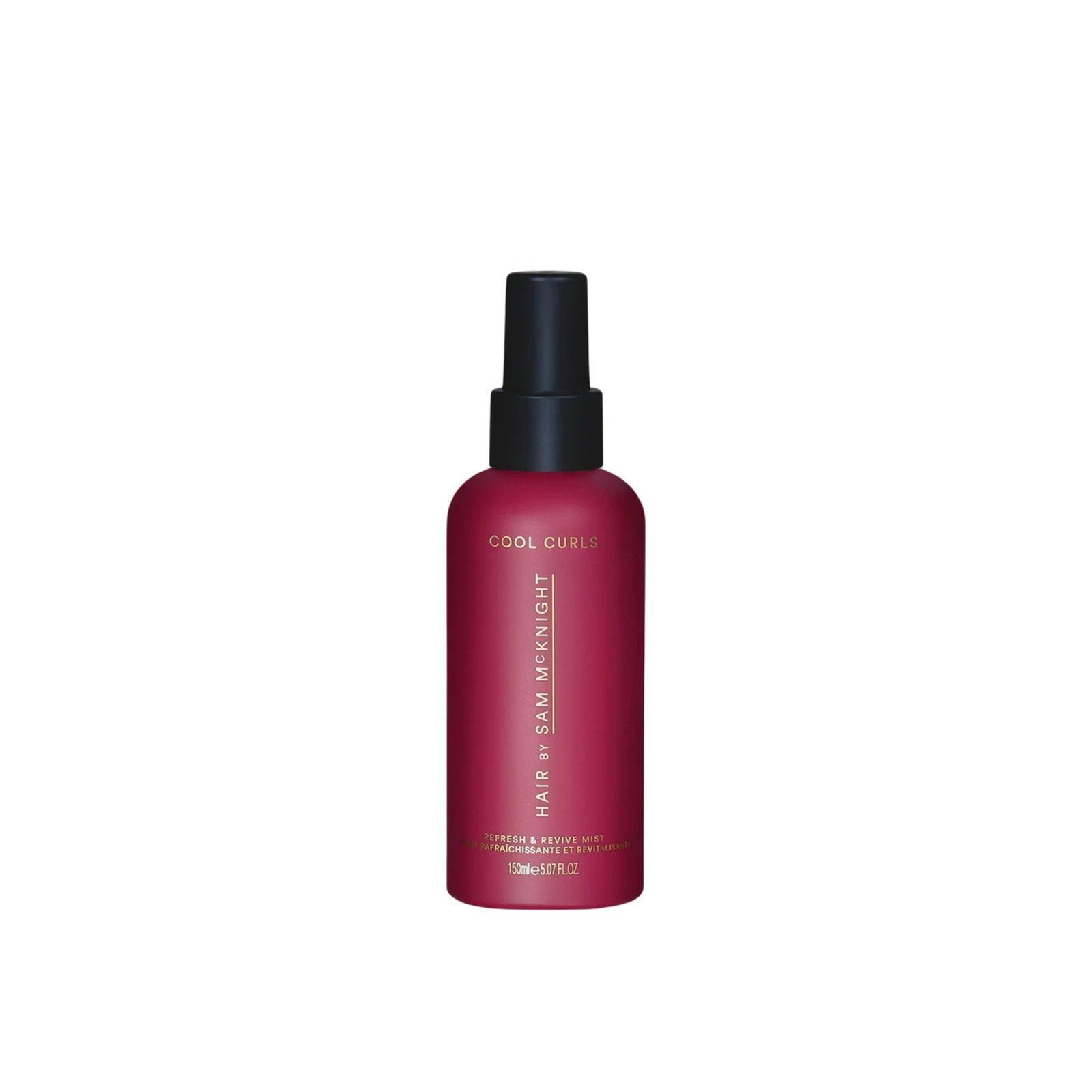 Hair by Sam McKnight Cool Curls Refresh & Revive Mist 150ml (5.07floz)