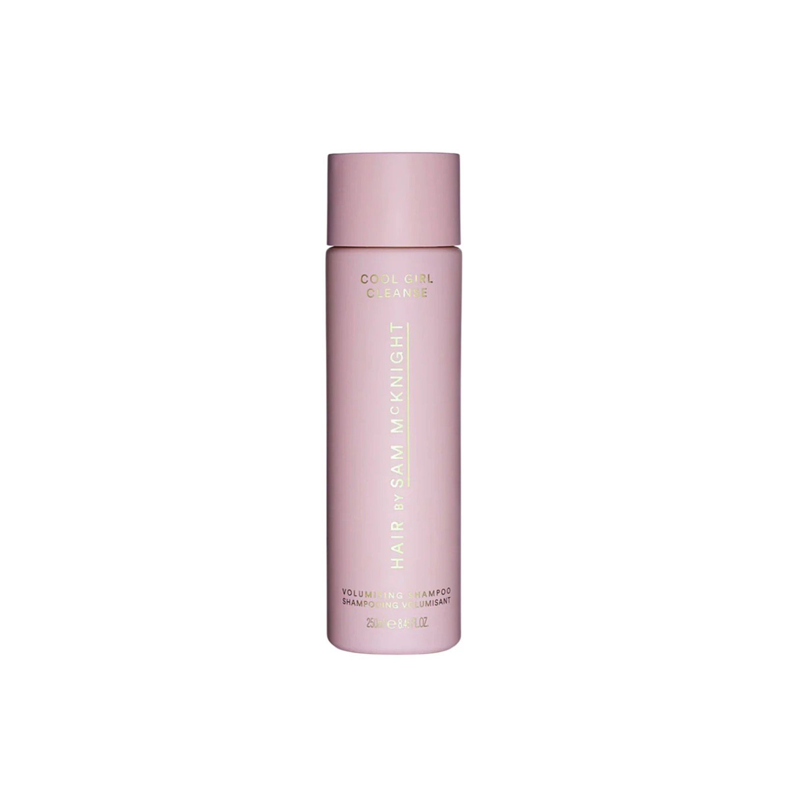 Hair by Sam McKnight Cool Girl Volume Cleanse Shampoo 250ml