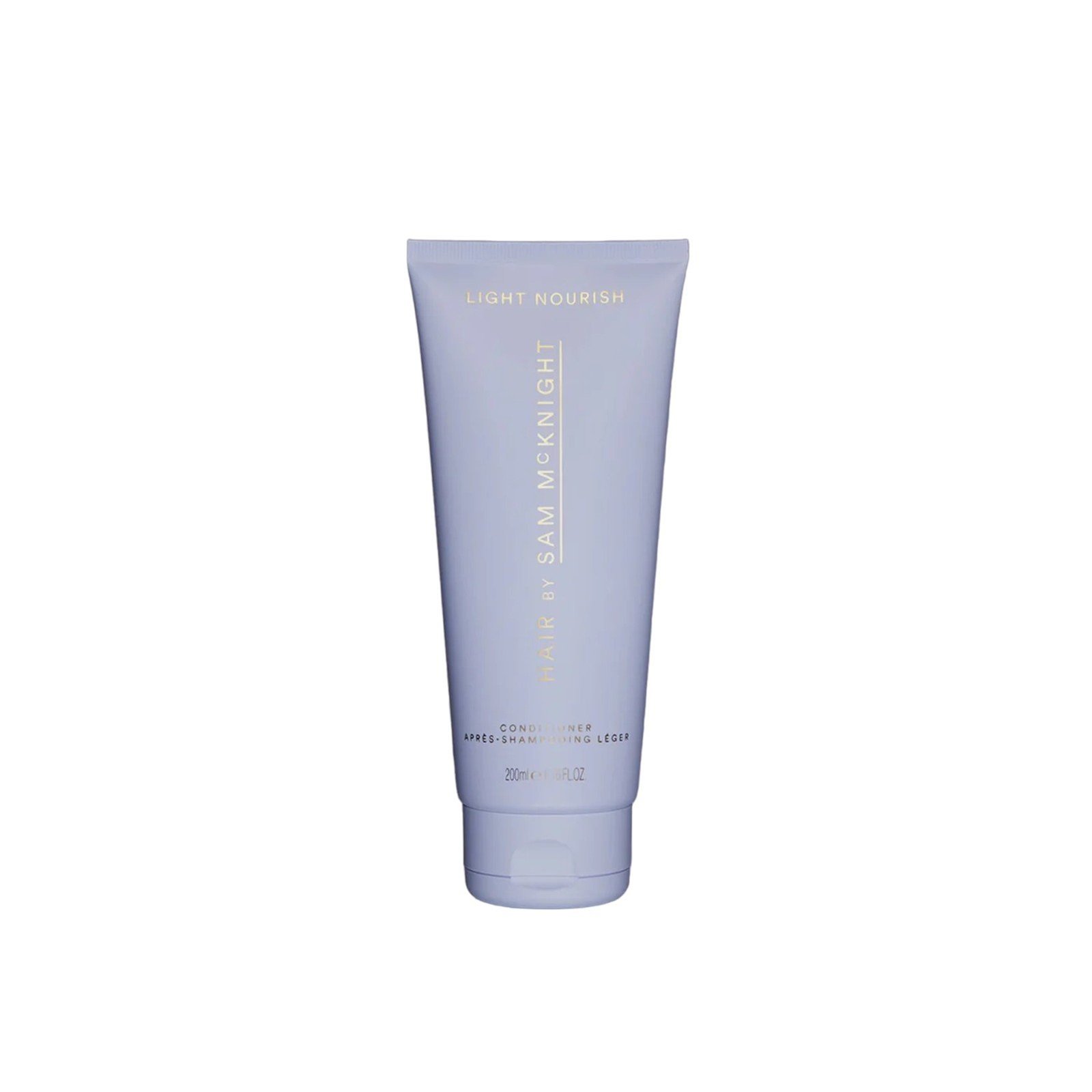 Hair by Sam McKnight Light Nourishing Conditioner 200ml