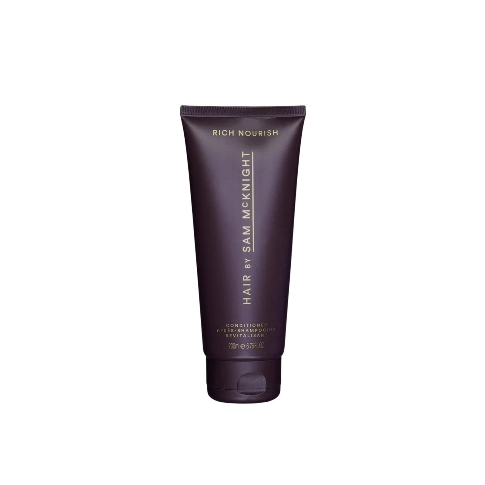 Hair by Sam McKnight Rich Nourish Conditioner 200ml
