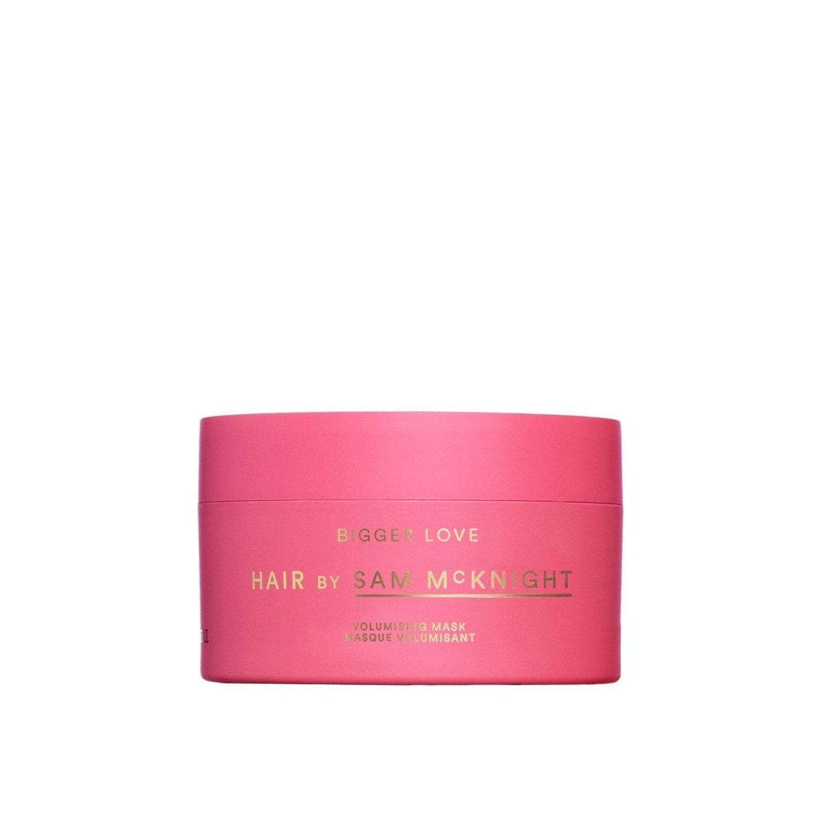 Hair by Sam McKnight Bigger Love Volumising Mask 200ml (7floz)