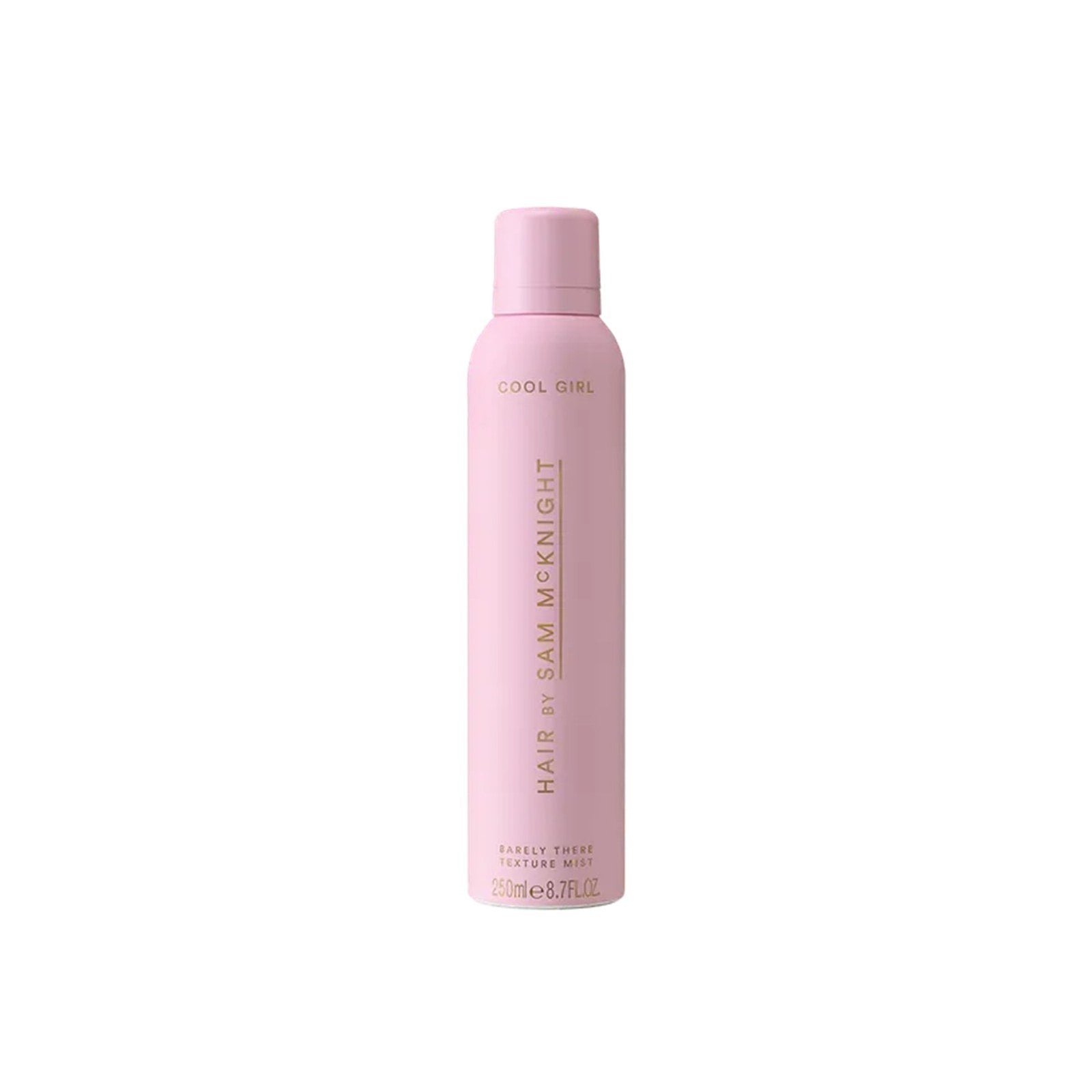 Hair by Sam McKnight Cool Girl Barely There Texture Mist 250ml