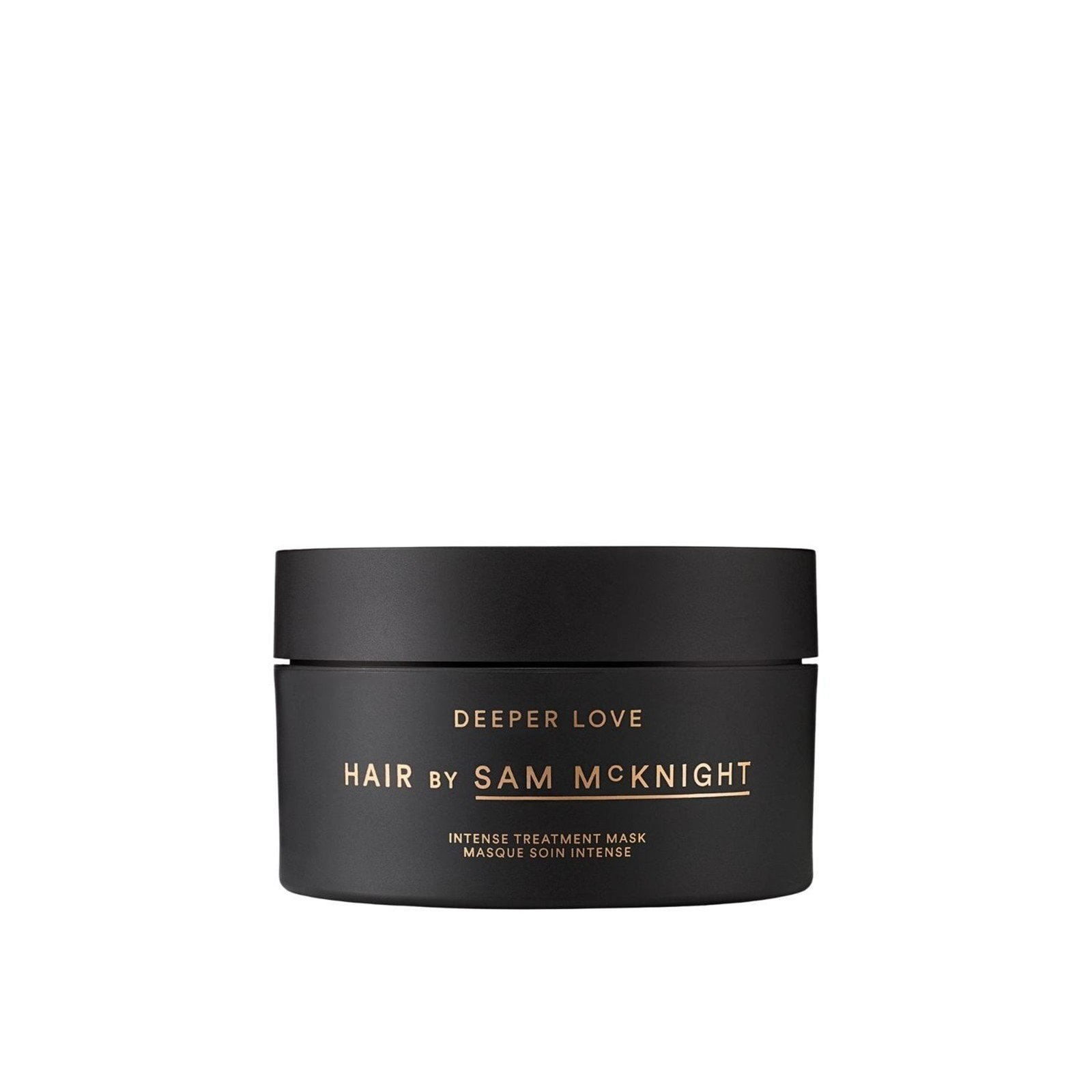 Hair by Sam McKnight Deeper Love Intense Treatment Mask 200ml (7floz)