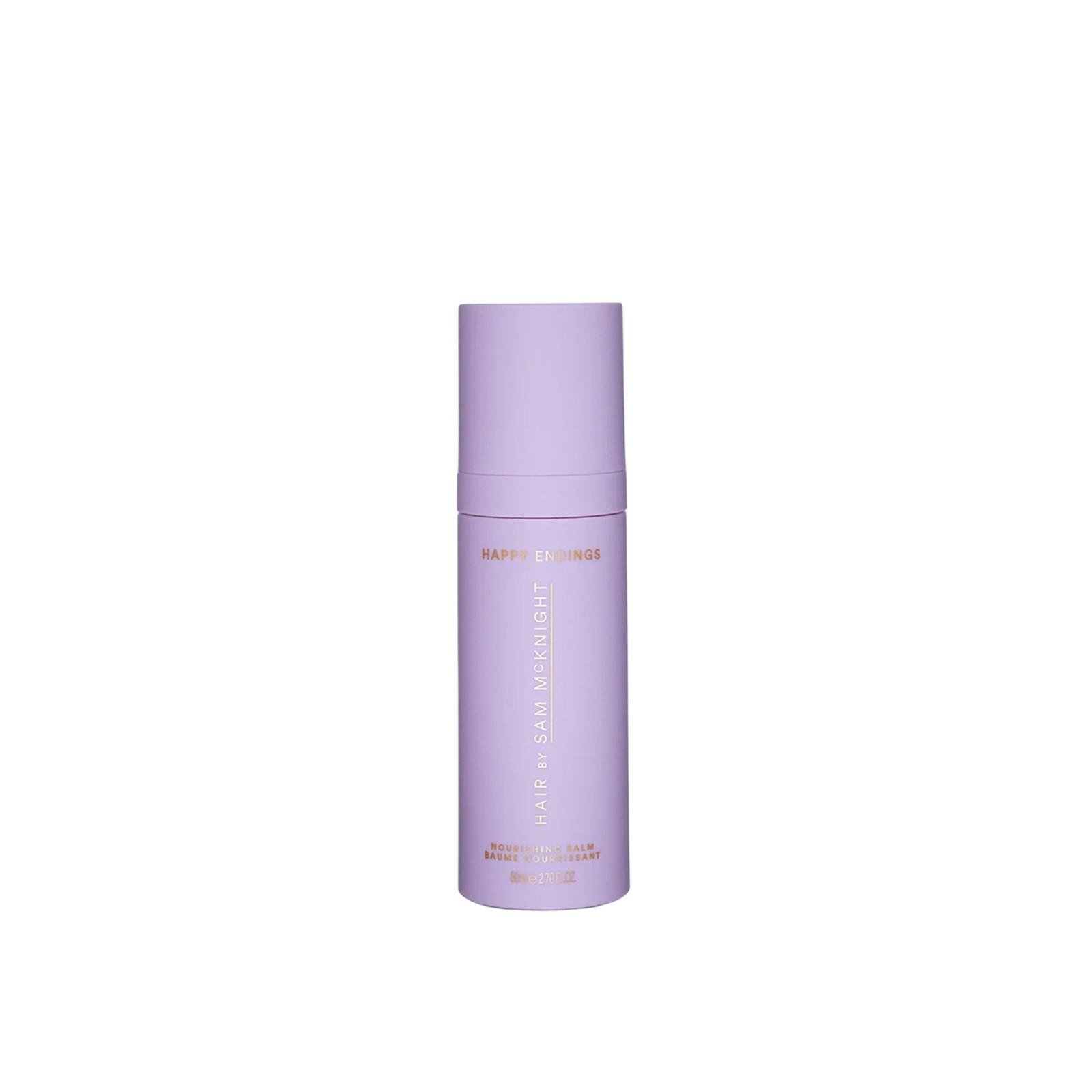 Hair by Sam McKnight Happy Endings Nourishing Balm 80ml