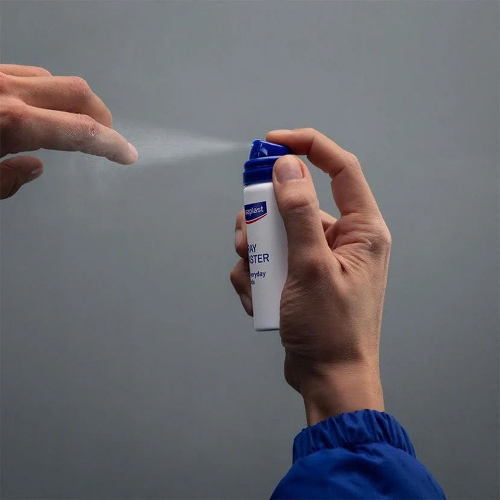 Hansaplast Second Skin Protection Spray Plaster 40ml